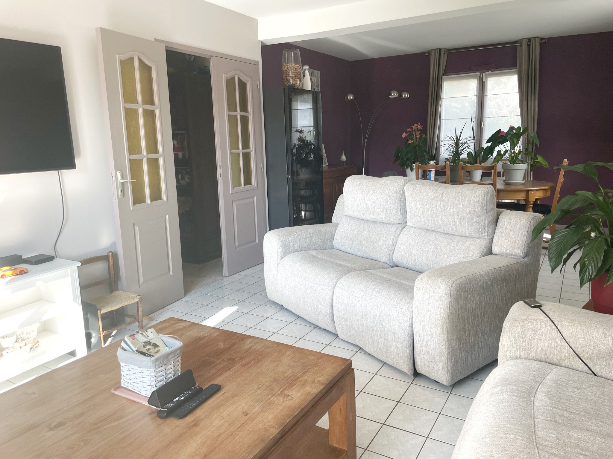 Vente Maison à Nuits-Saint-Georges 7 pièces