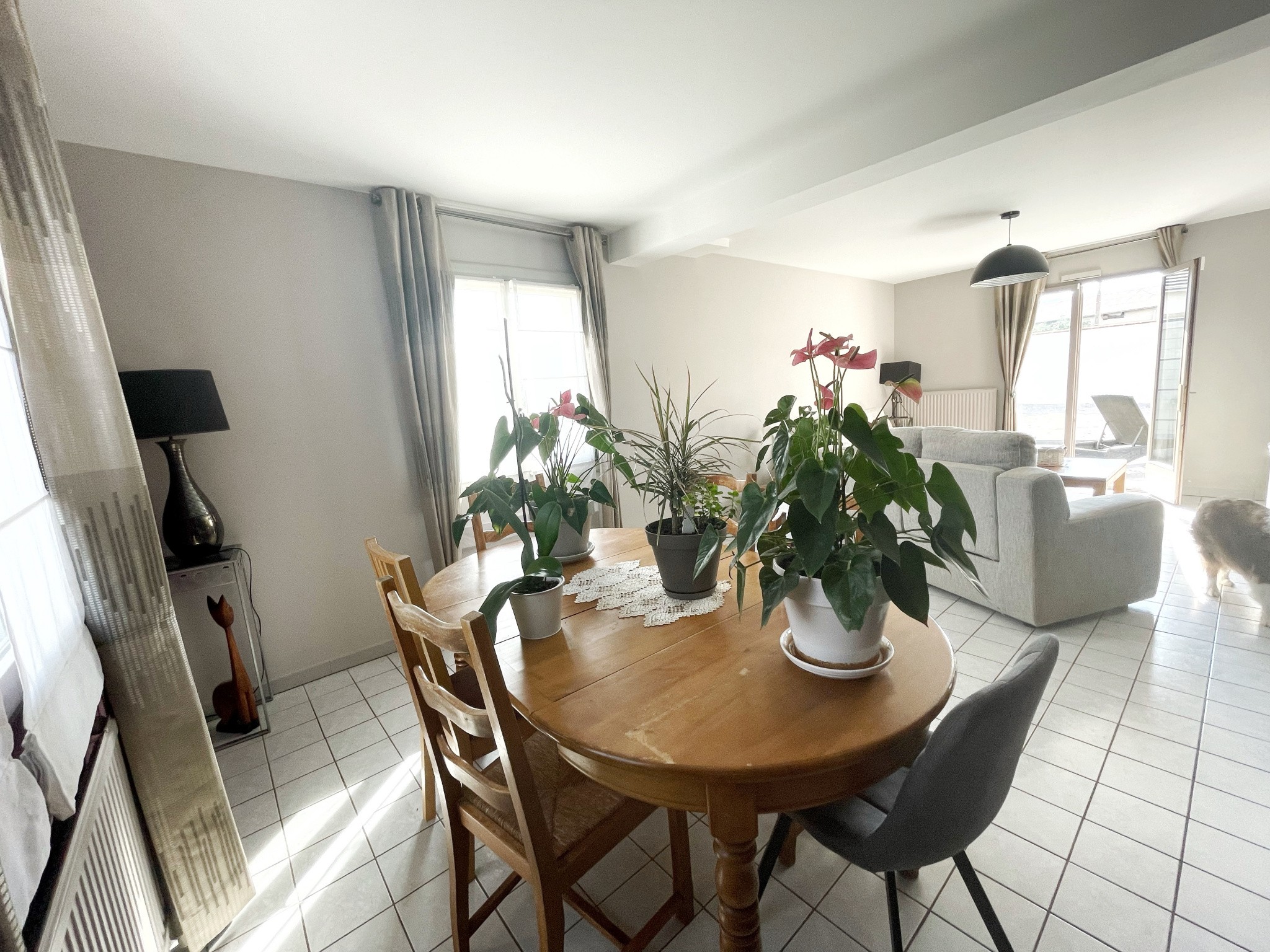 Vente Maison à Nuits-Saint-Georges 7 pièces