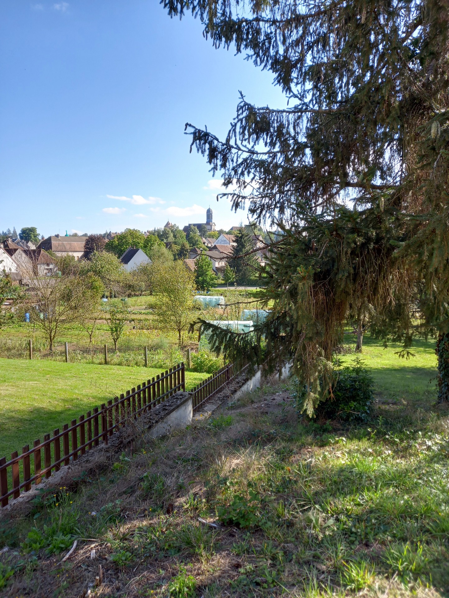 Vente Maison à Arnay-le-Duc 4 pièces