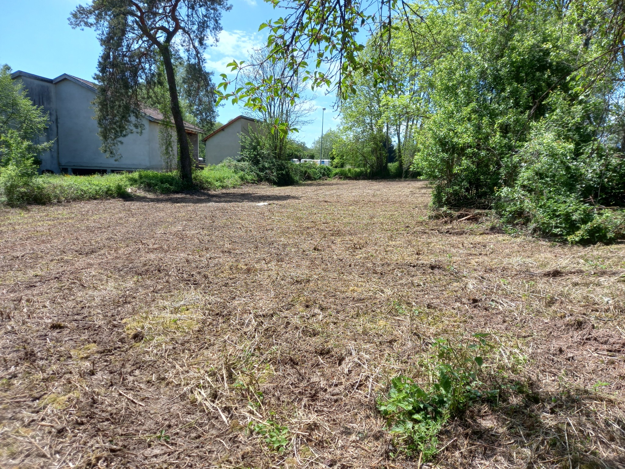 Vente Terrain à Arnay-le-Duc 0 pièce