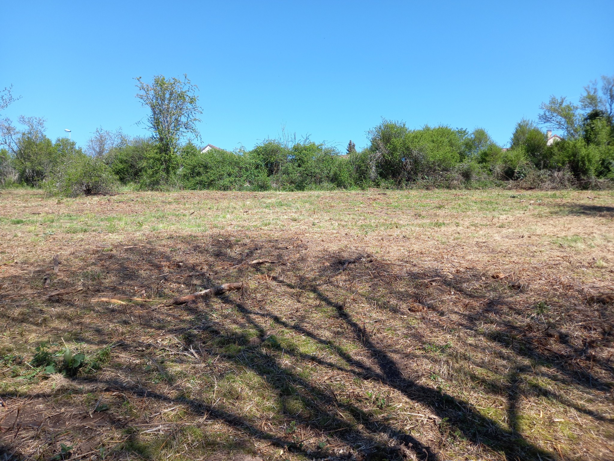 Vente Terrain à Arnay-le-Duc 0 pièce