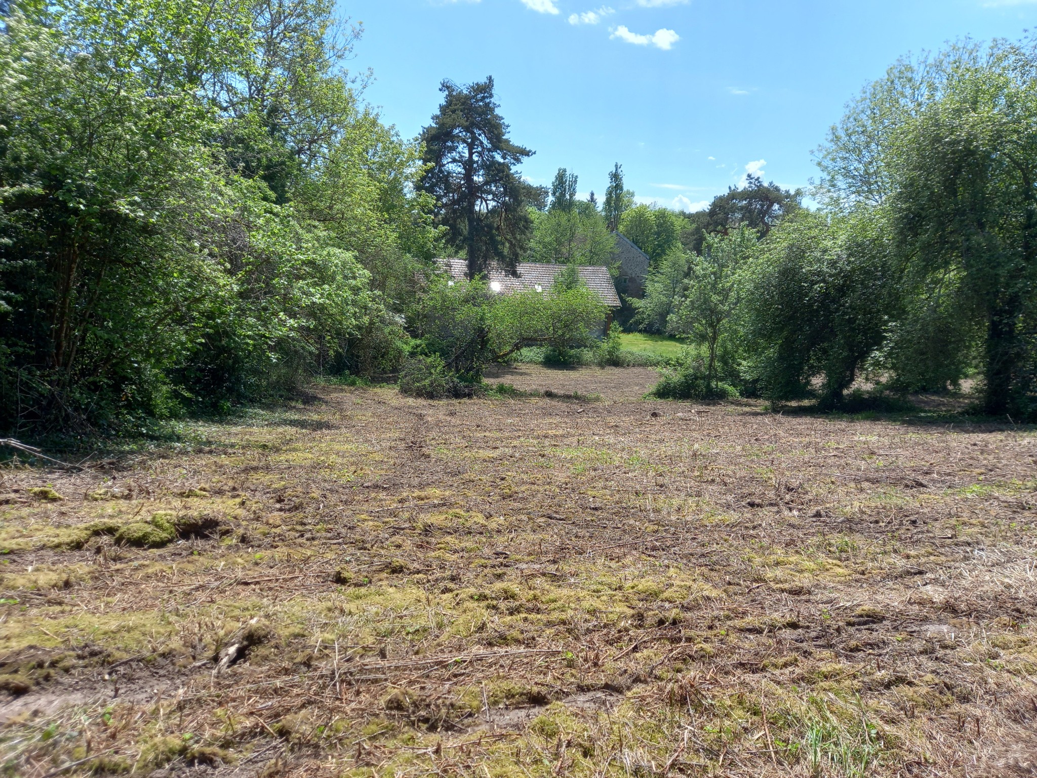 Vente Terrain à Arnay-le-Duc 0 pièce