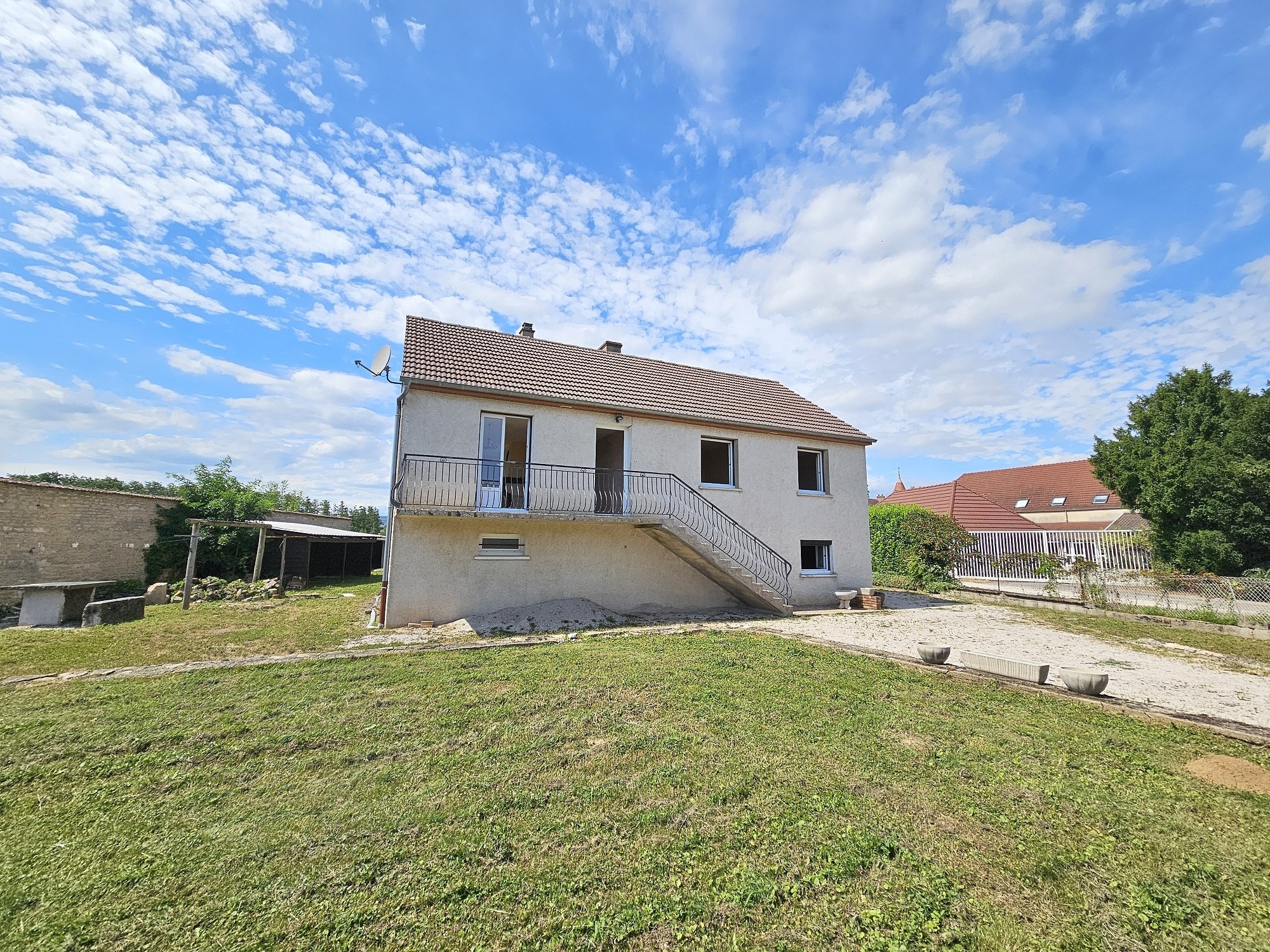 Vente Maison à Beaune 5 pièces