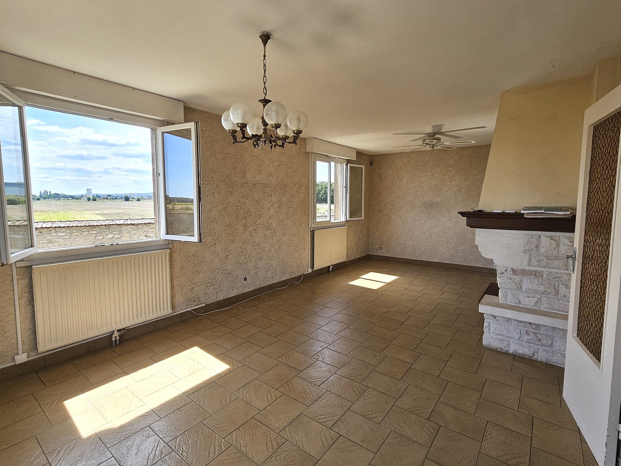 Vente Maison à Beaune 5 pièces