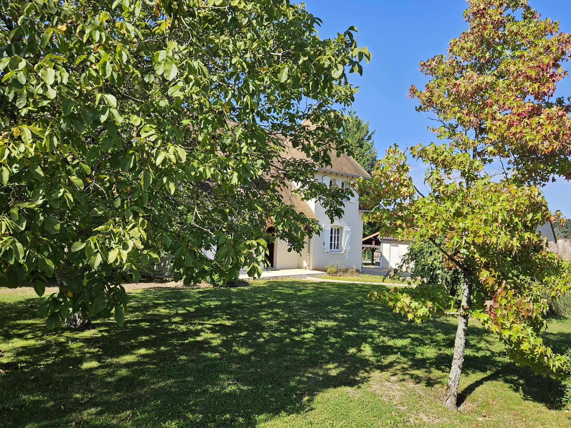 Vente Maison à Chagny 5 pièces