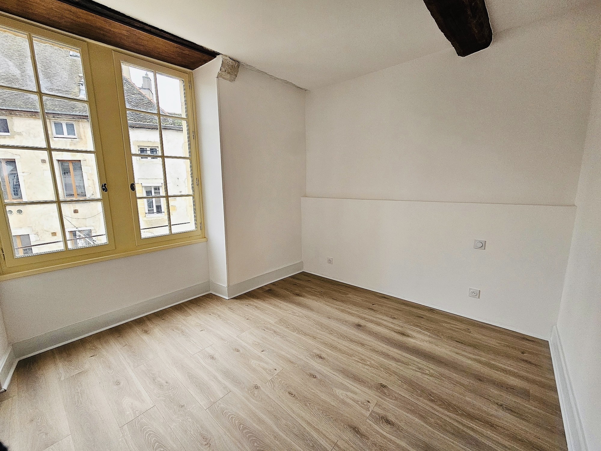 Vente Appartement à Beaune 2 pièces