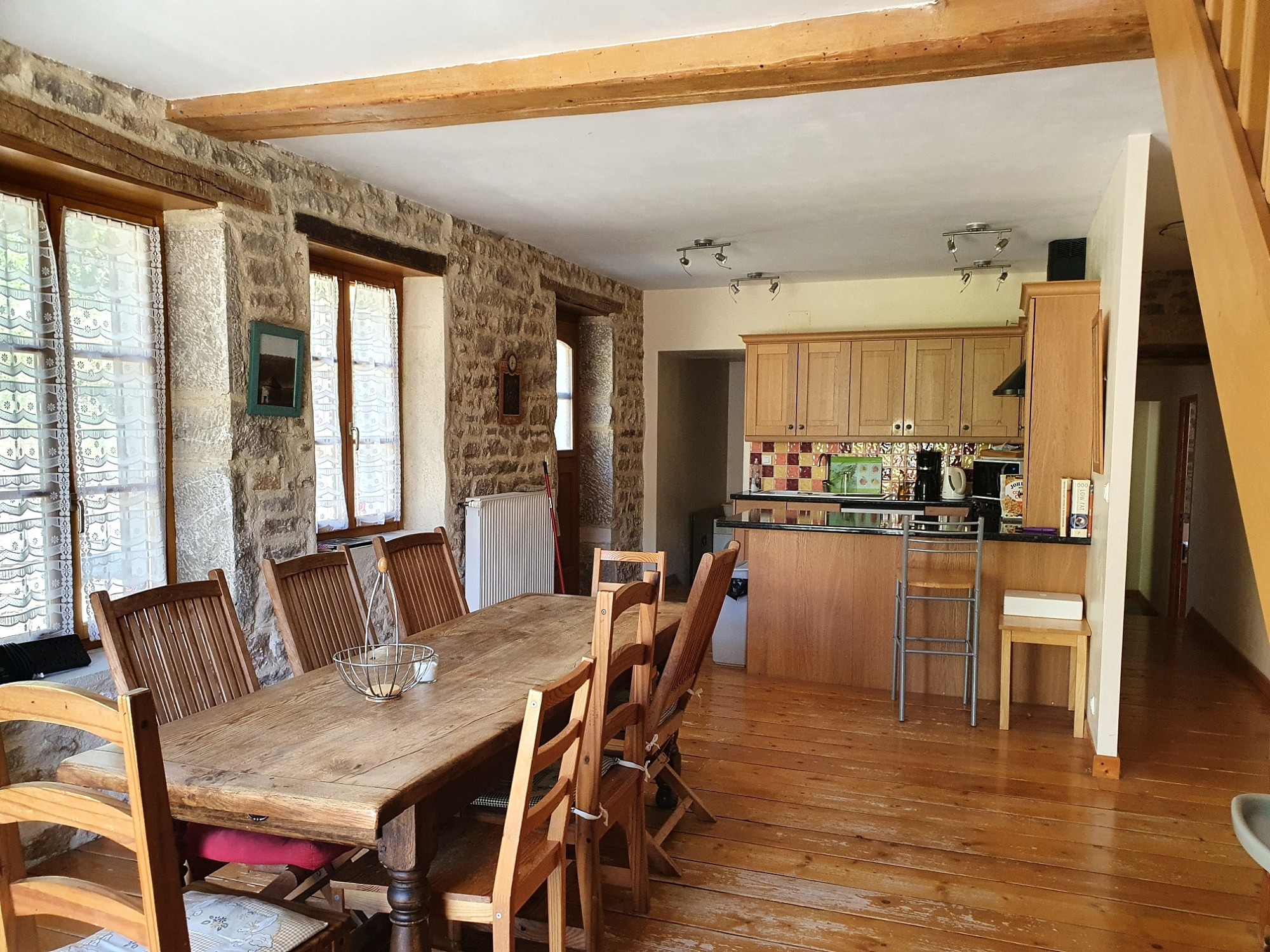 Vente Maison à Beaune 6 pièces