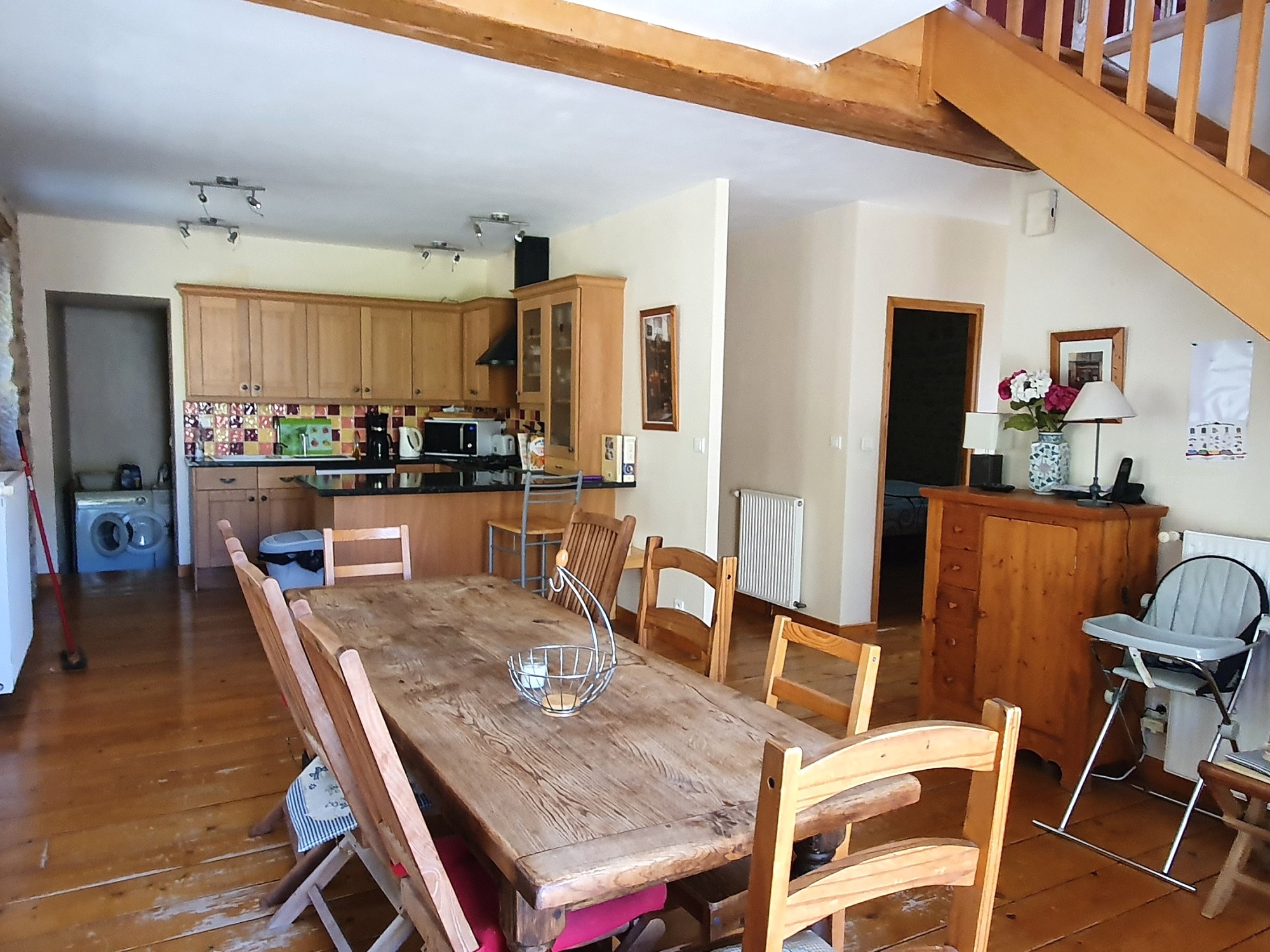 Vente Maison à Beaune 6 pièces