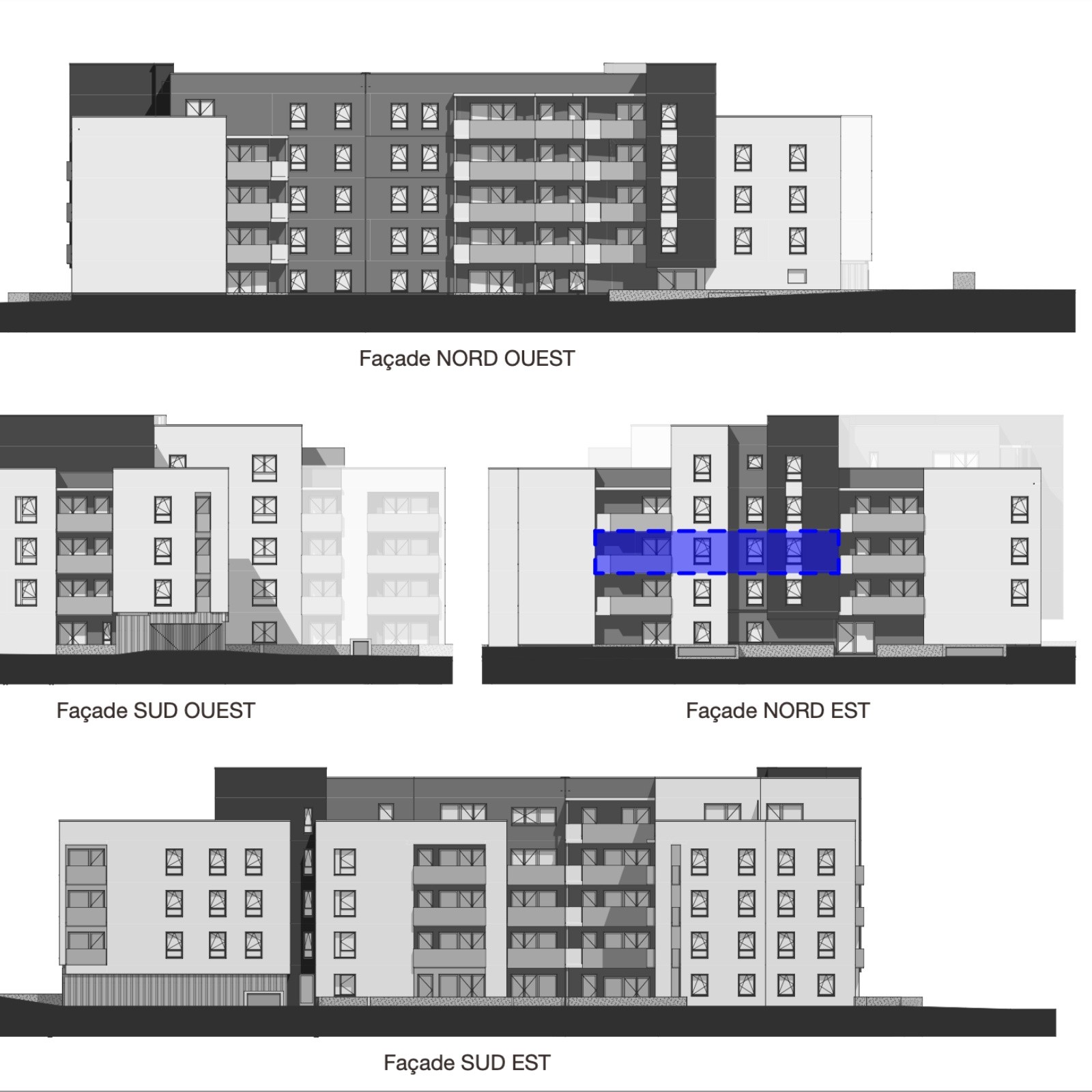 Vente Appartement à Ferney-Voltaire 3 pièces