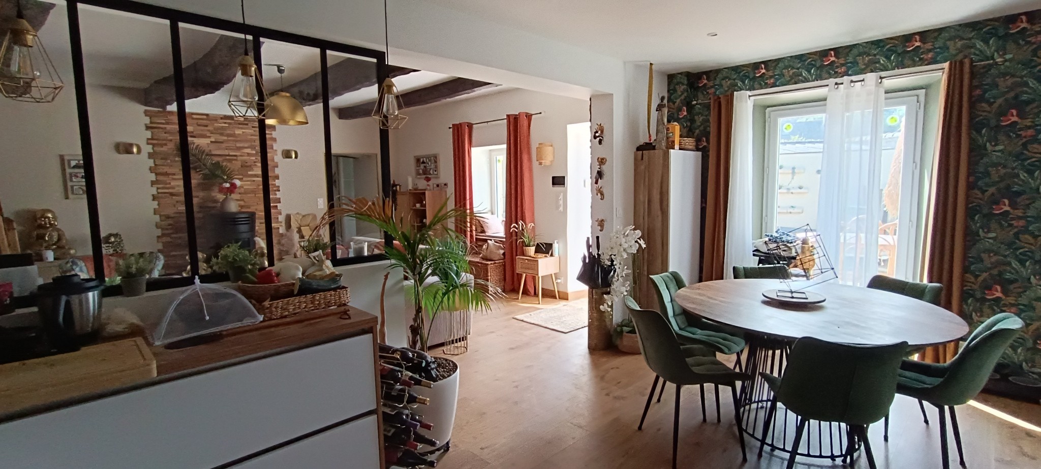 Vente Maison à Dinan 8 pièces