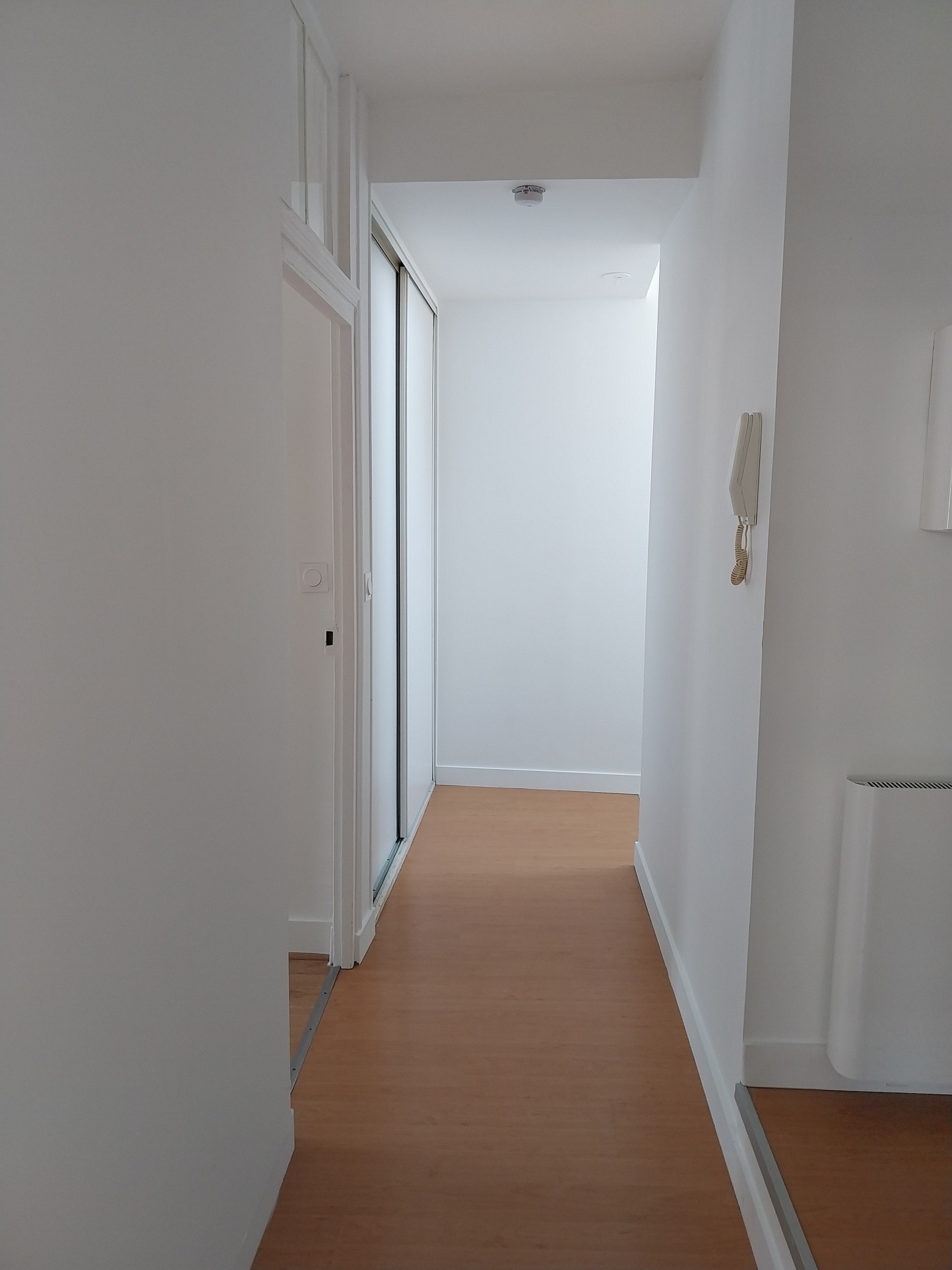 Location Appartement à Dinan 2 pièces