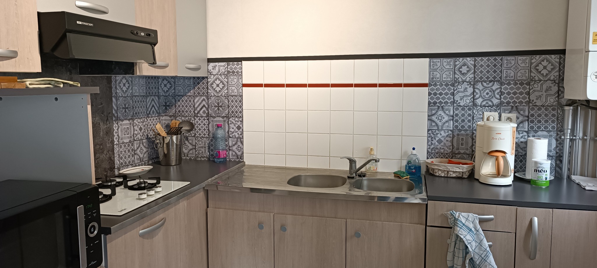 Vente Appartement à Combourg 3 pièces