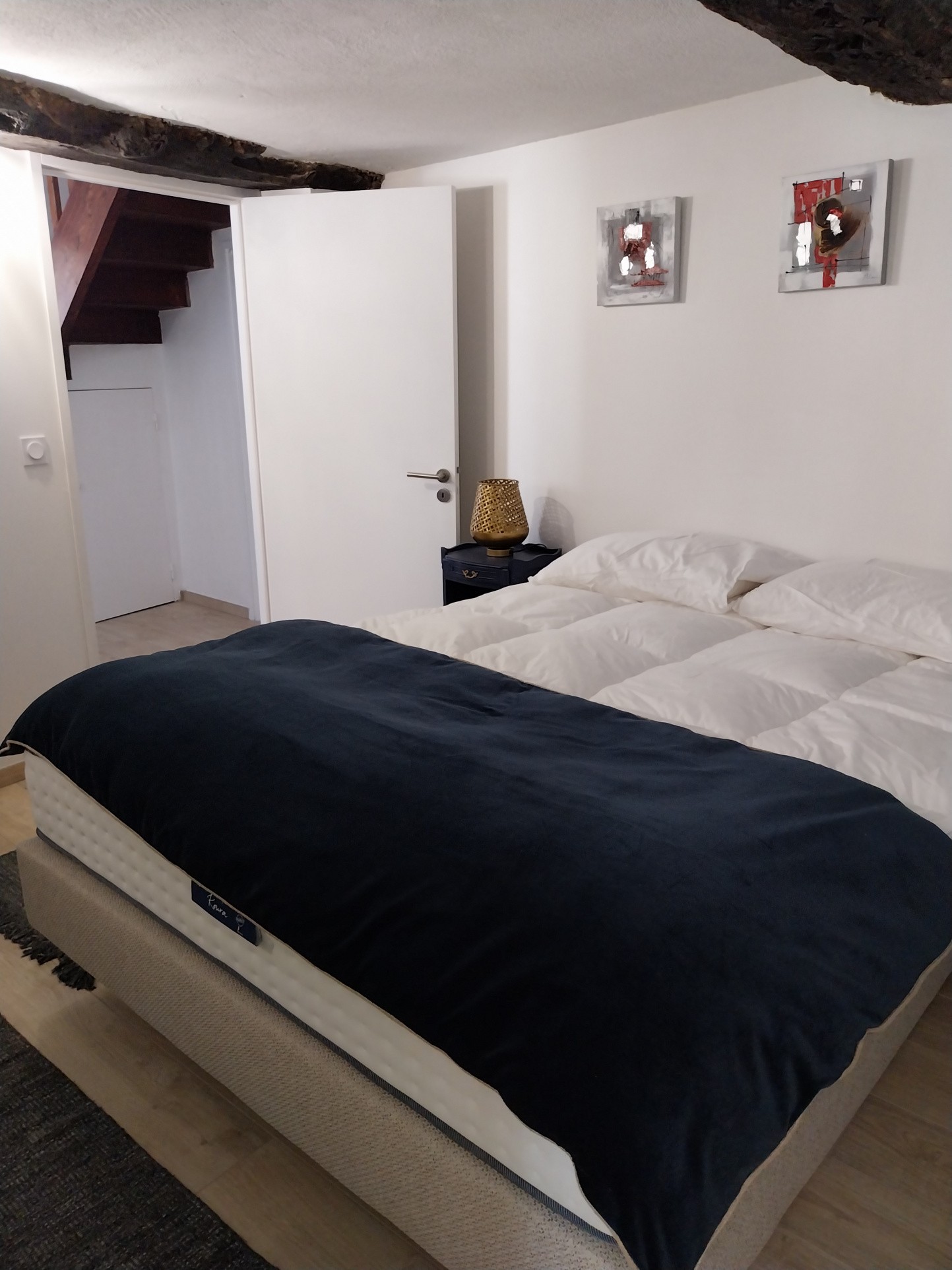 Location Appartement à Dinan 4 pièces