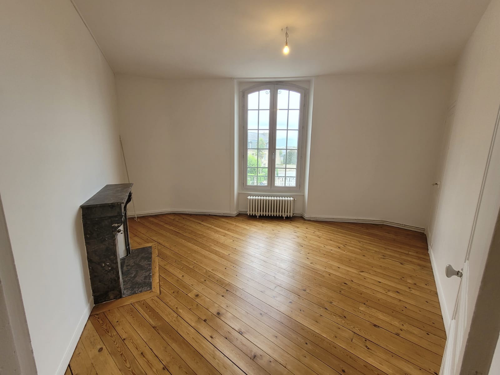 Location Appartement à Dinan 5 pièces