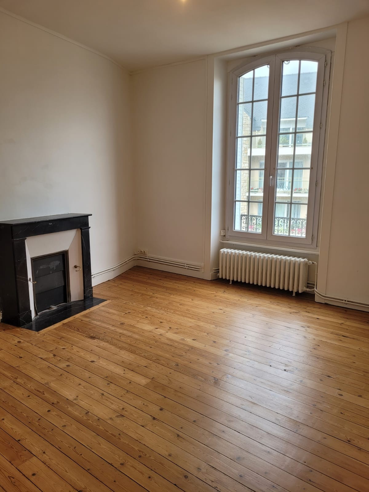 Location Appartement à Dinan 5 pièces