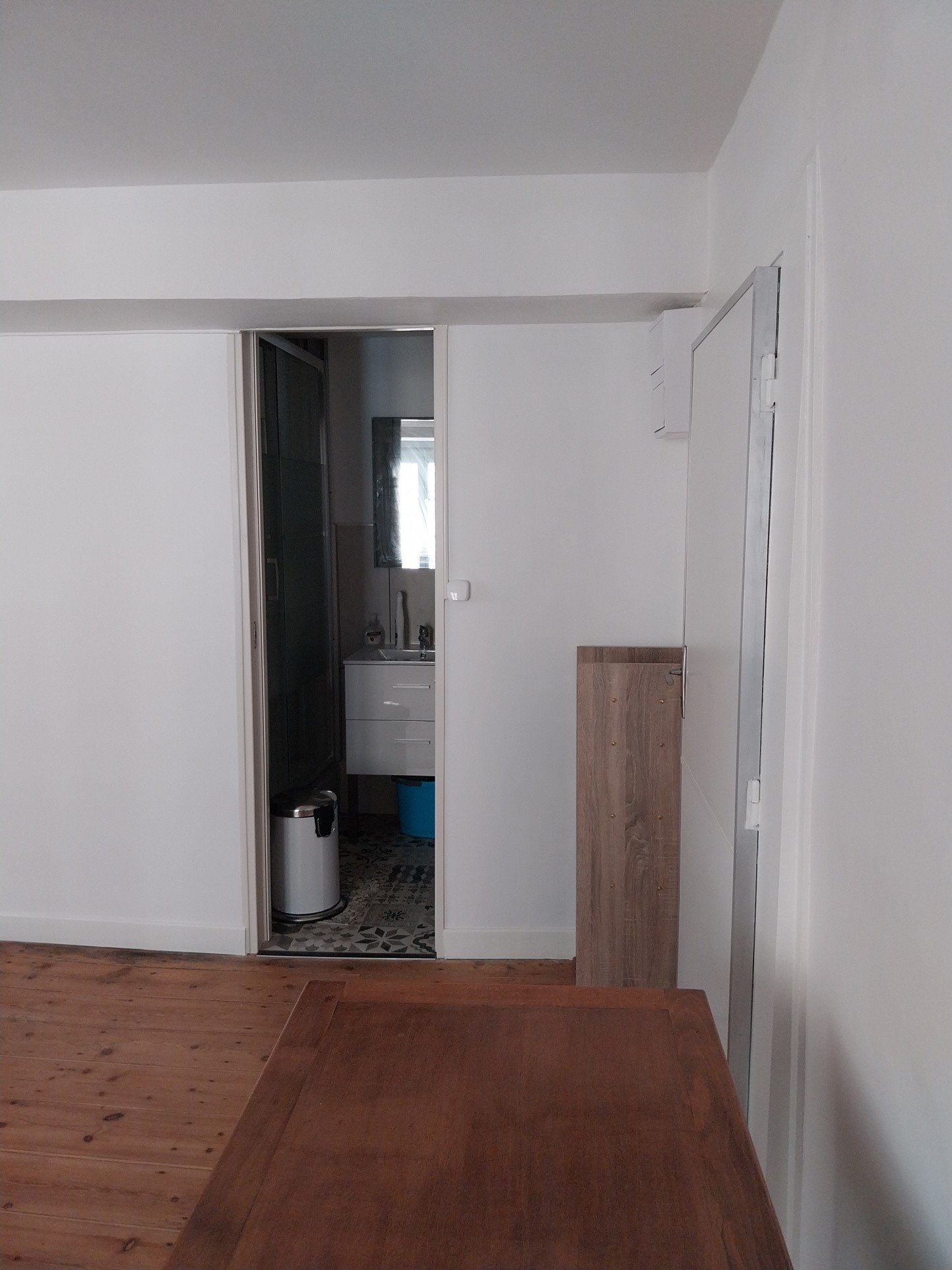 Location Appartement à Dinan 2 pièces