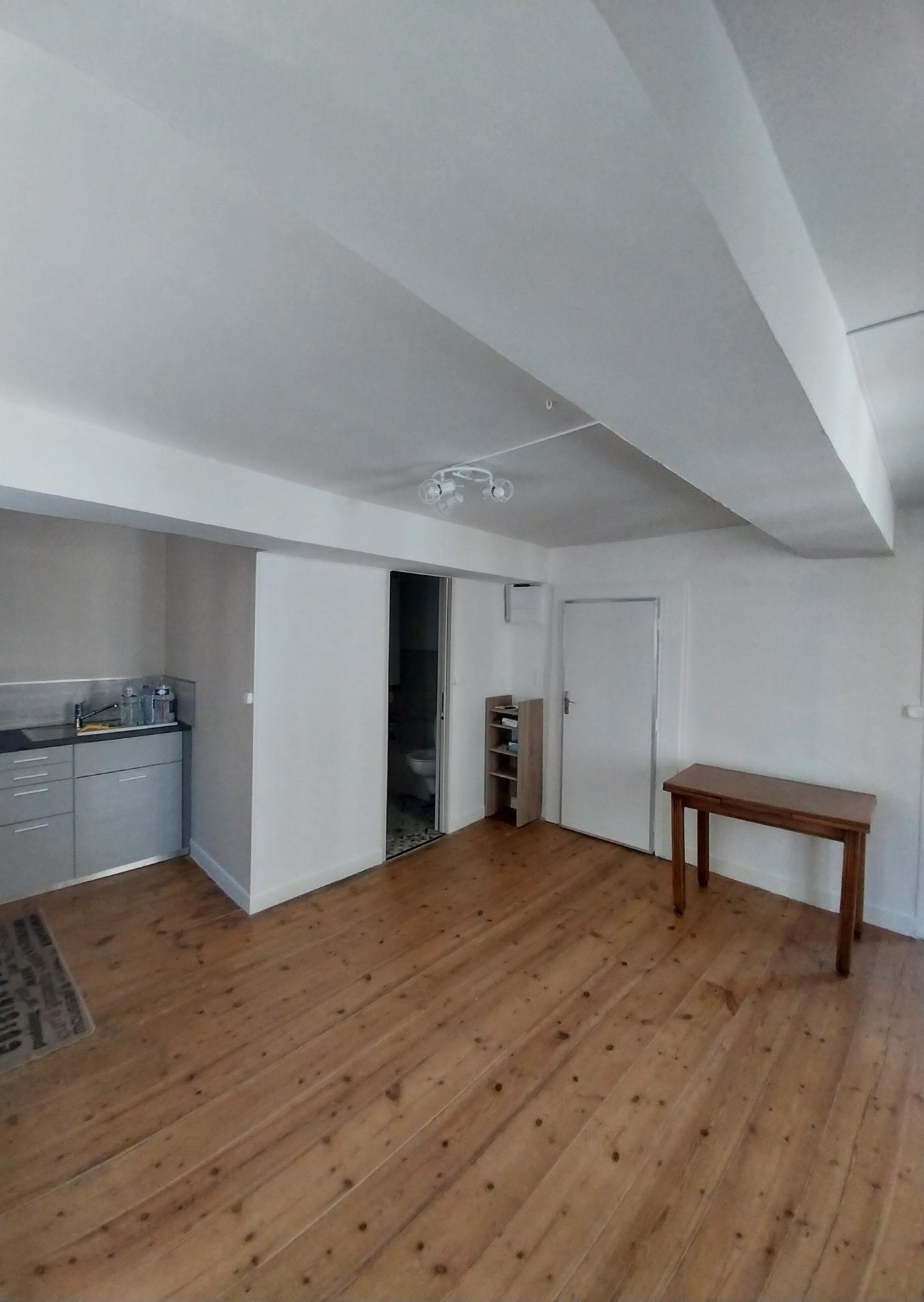 Location Appartement à Dinan 2 pièces