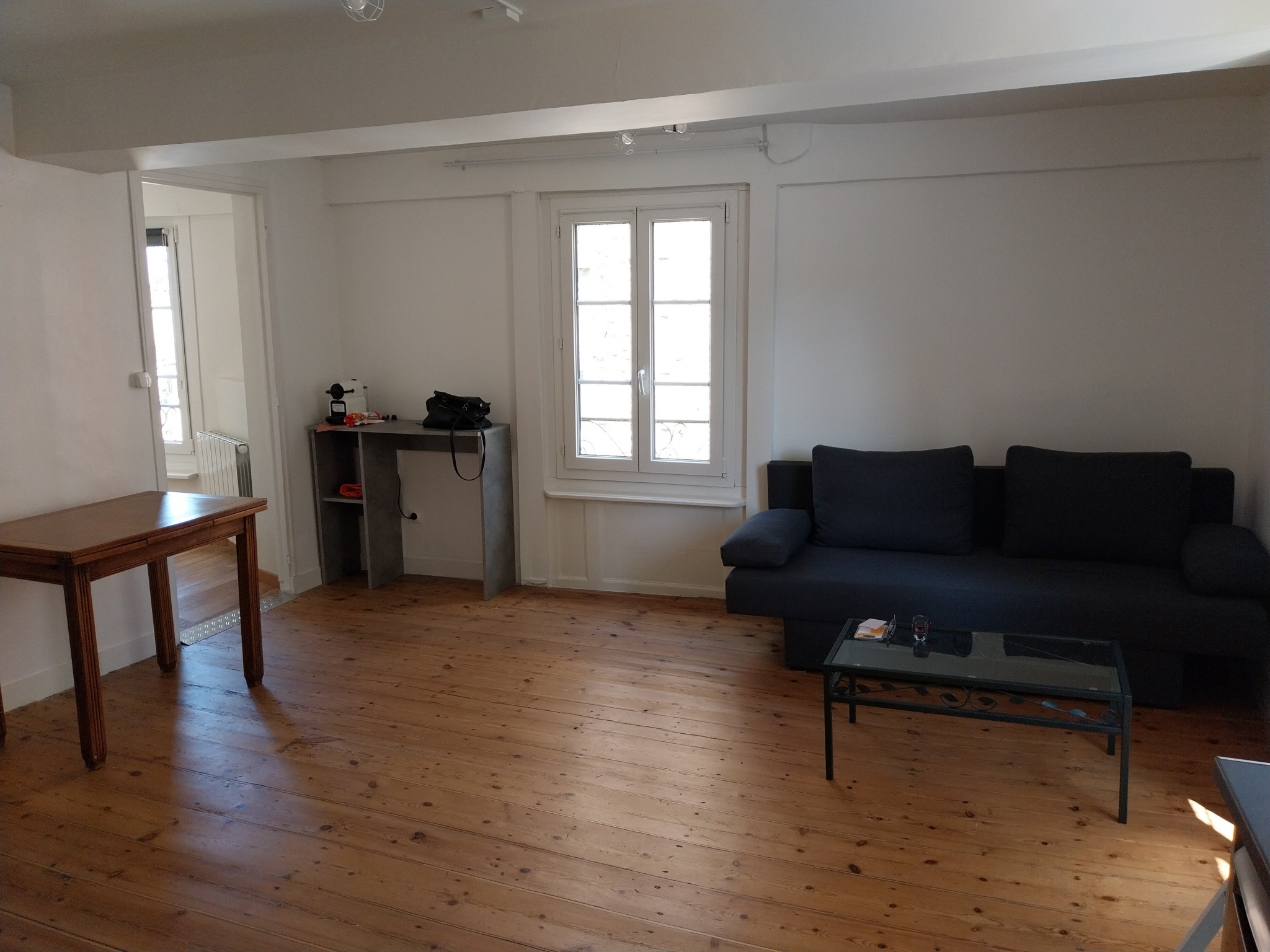 Location Appartement à Dinan 2 pièces