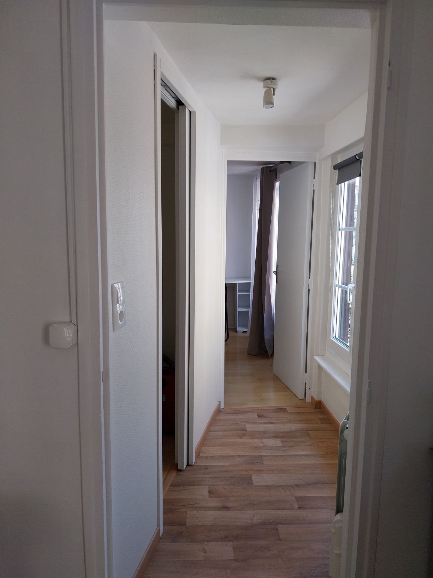 Location Appartement à Dinan 2 pièces