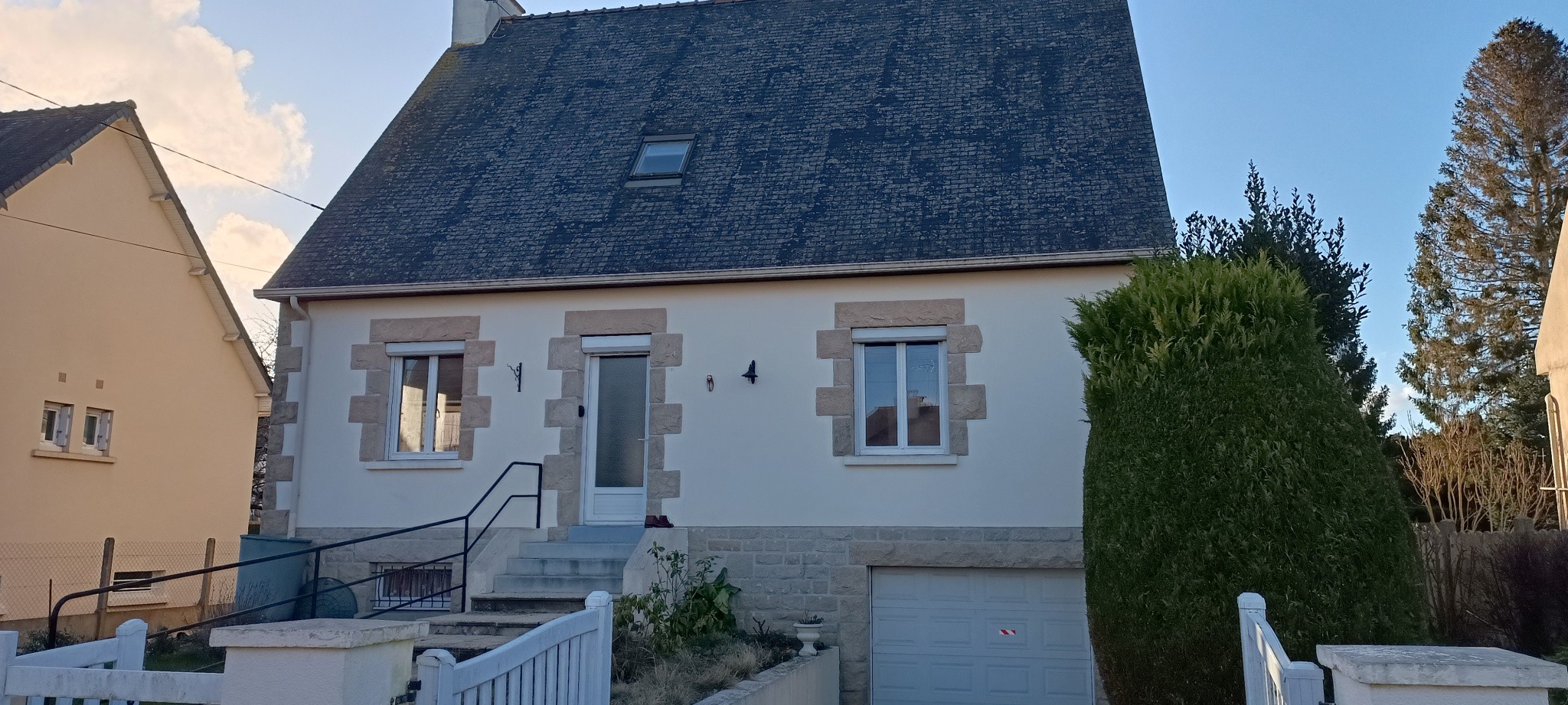 Vente Maison à Lanvallay 6 pièces