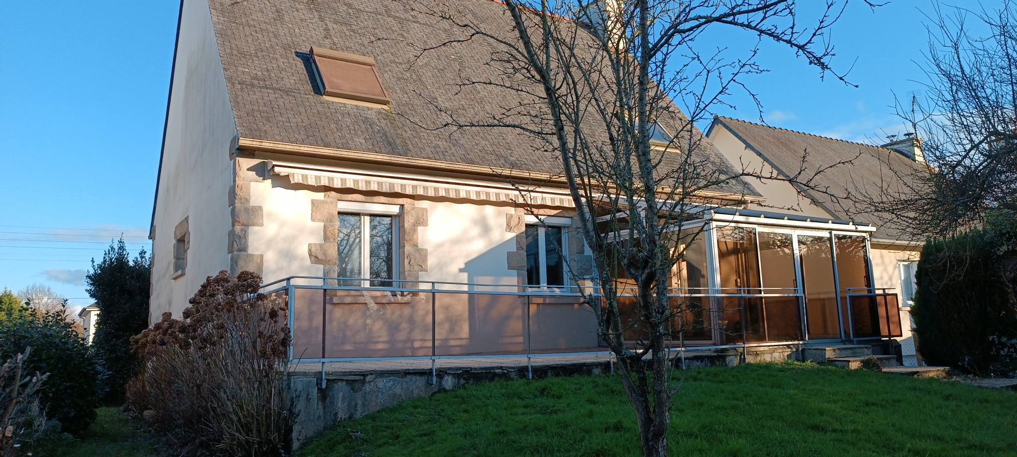 Vente Maison à Lanvallay 6 pièces