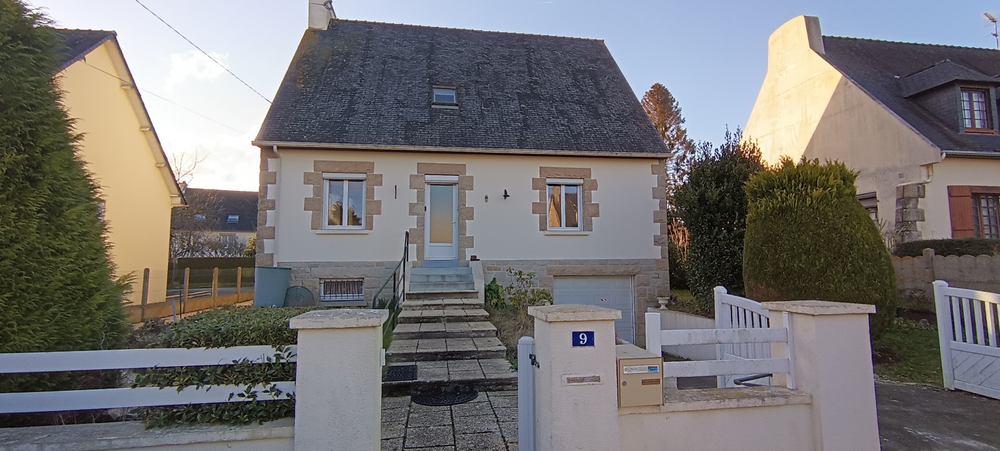 Vente Maison à Lanvallay 6 pièces