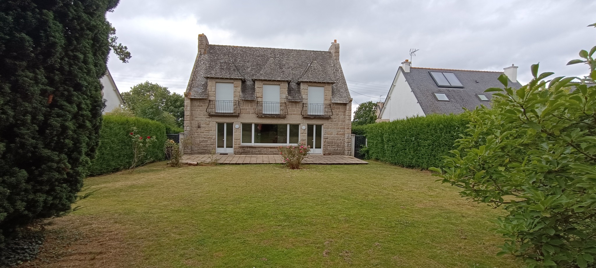 Vente Maison à Lanvallay 5 pièces