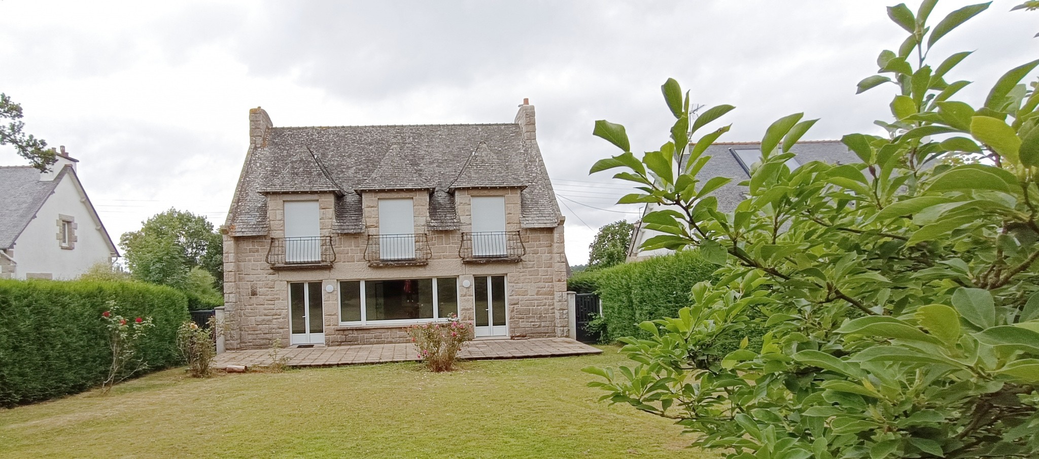 Vente Maison à Lanvallay 5 pièces