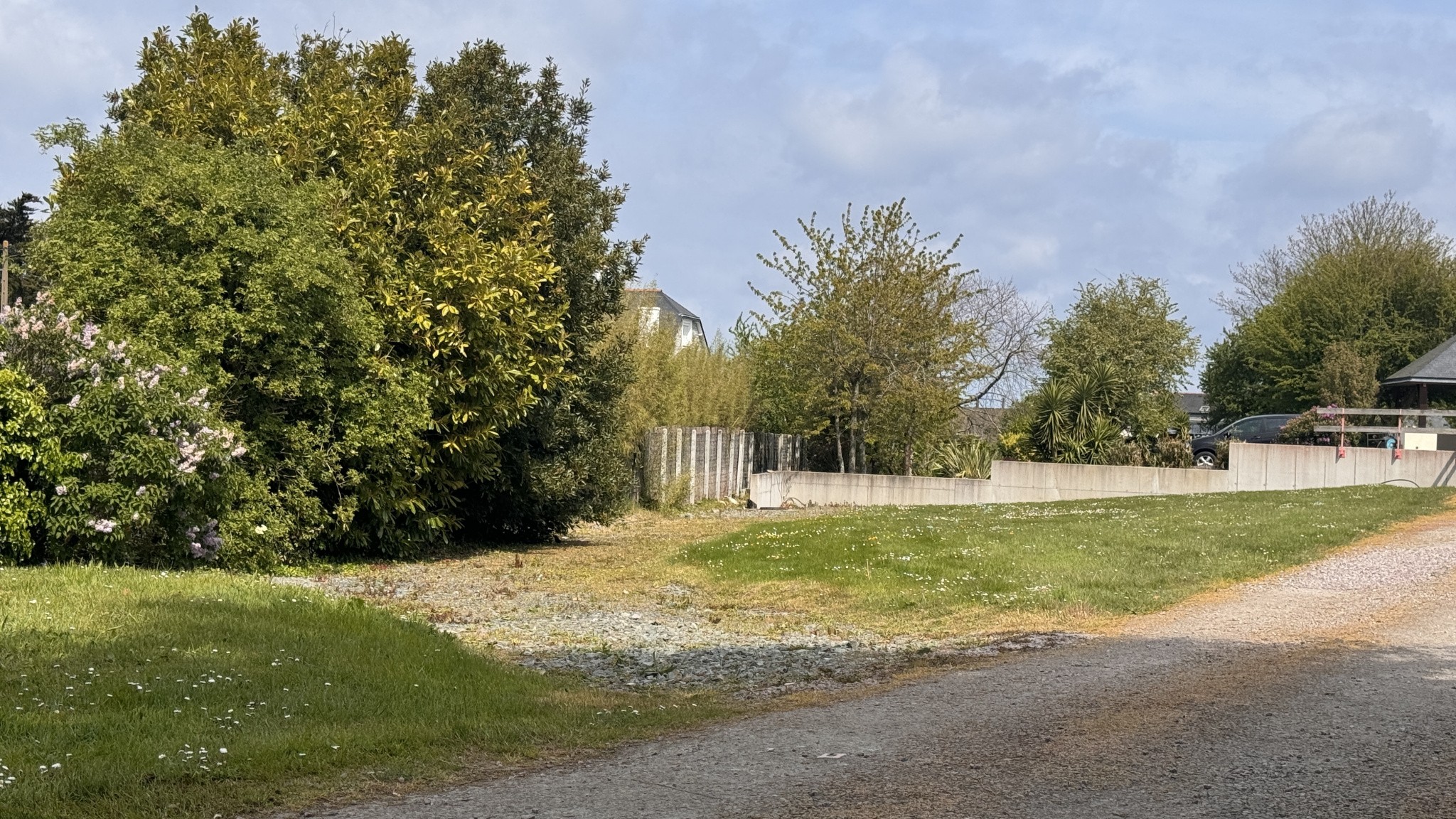 Vente Terrain à Saint-Cast-le-Guildo 0 pièce