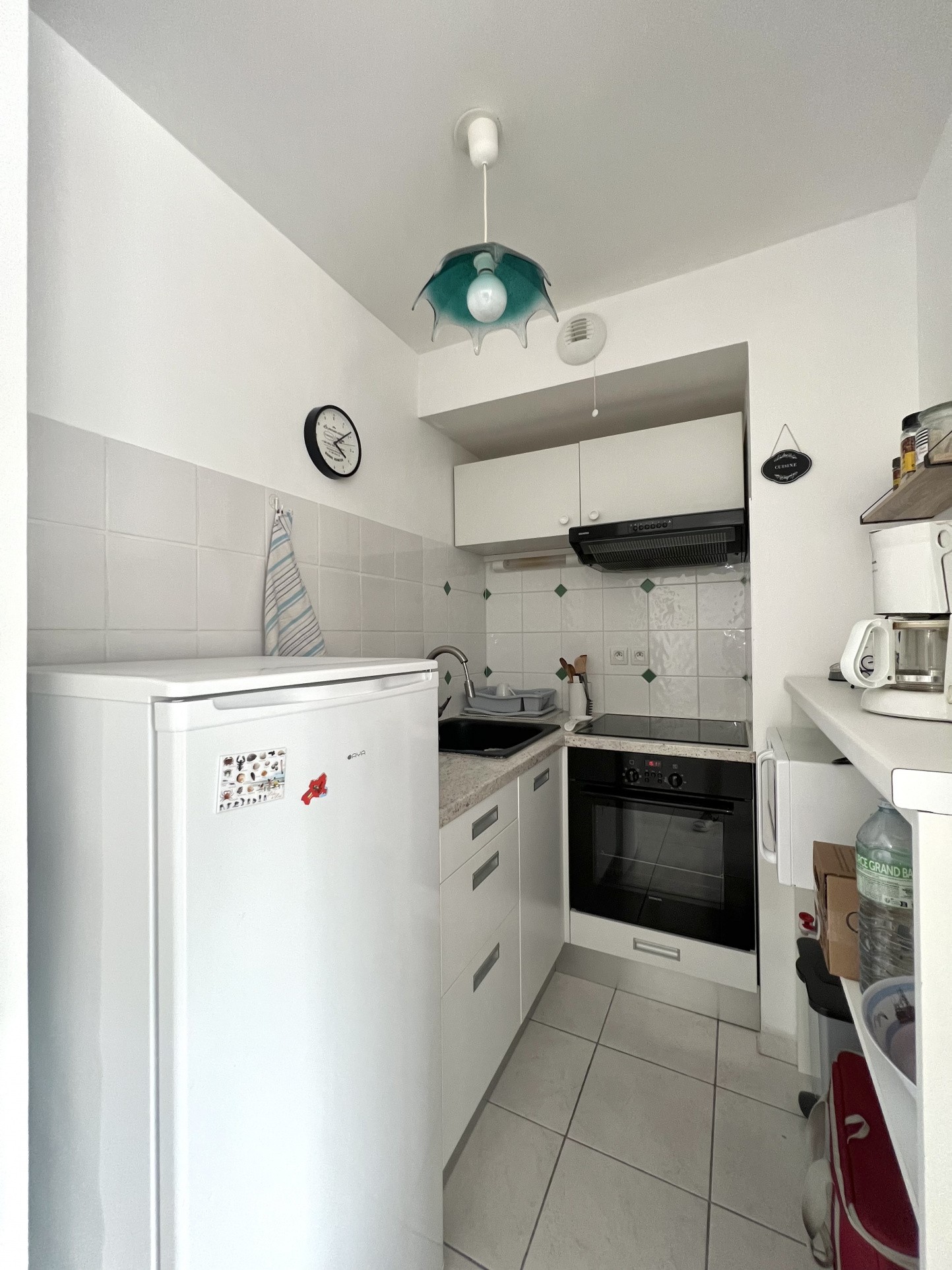 Vente Appartement à Saint-Cast-le-Guildo 2 pièces