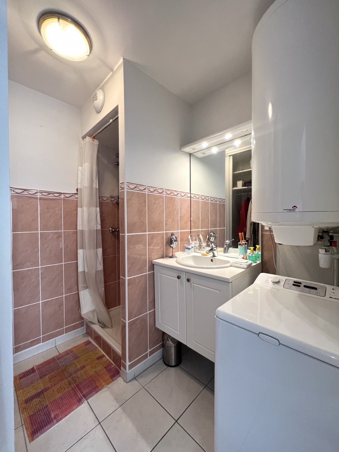 Vente Appartement à Saint-Cast-le-Guildo 2 pièces