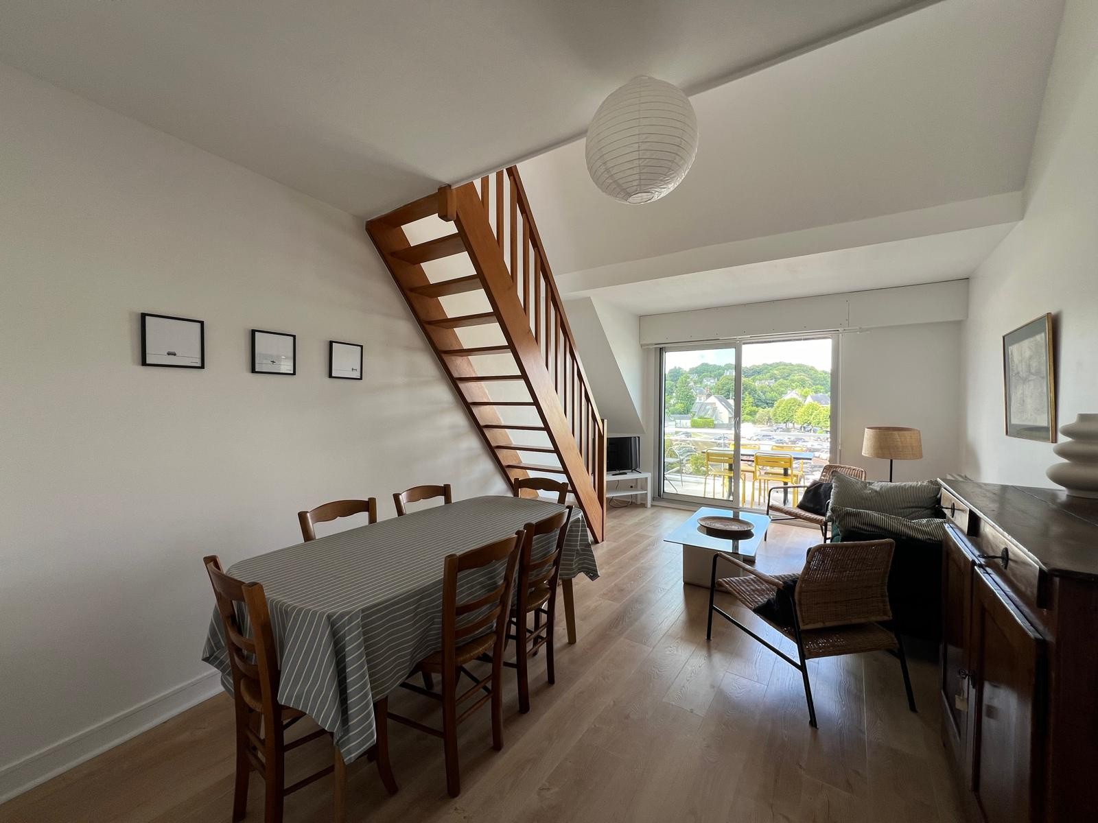 Vente Appartement à Saint-Cast-le-Guildo 3 pièces