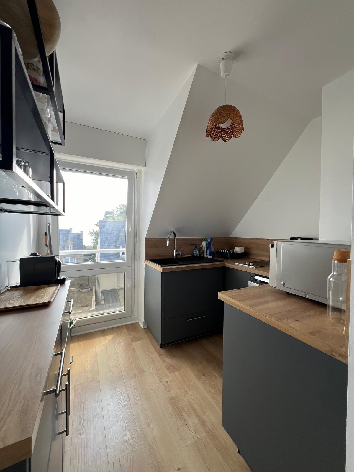 Vente Appartement à Saint-Cast-le-Guildo 3 pièces