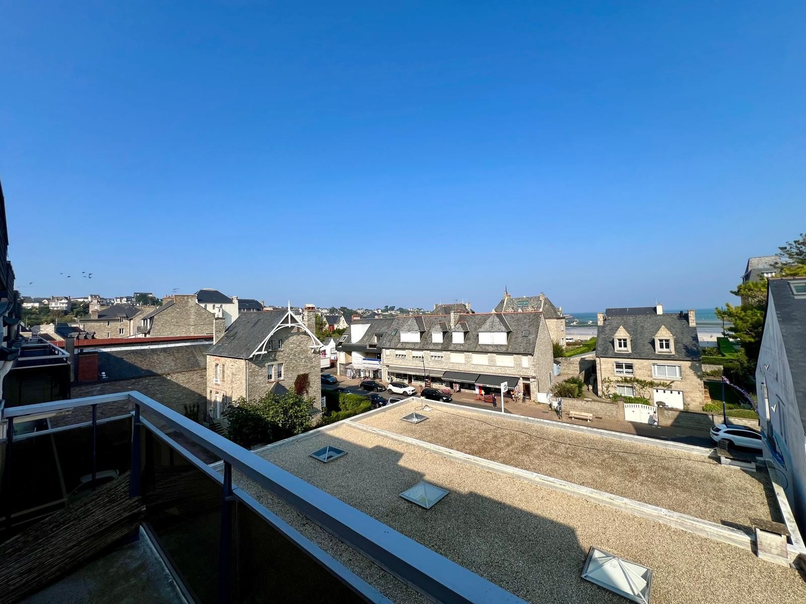 Vente Appartement à Saint-Cast-le-Guildo 3 pièces