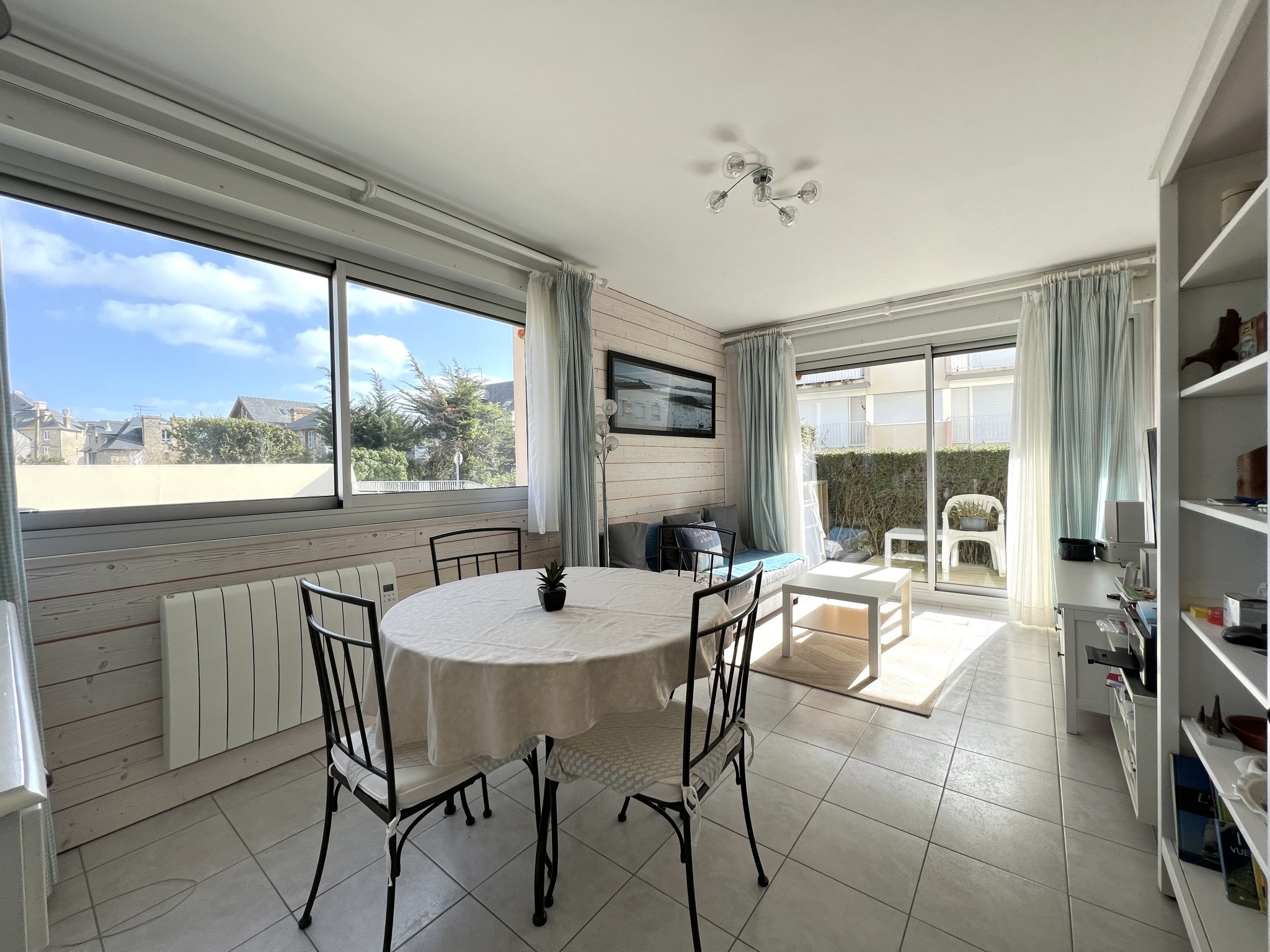 Vente Appartement à Saint-Cast-le-Guildo 2 pièces