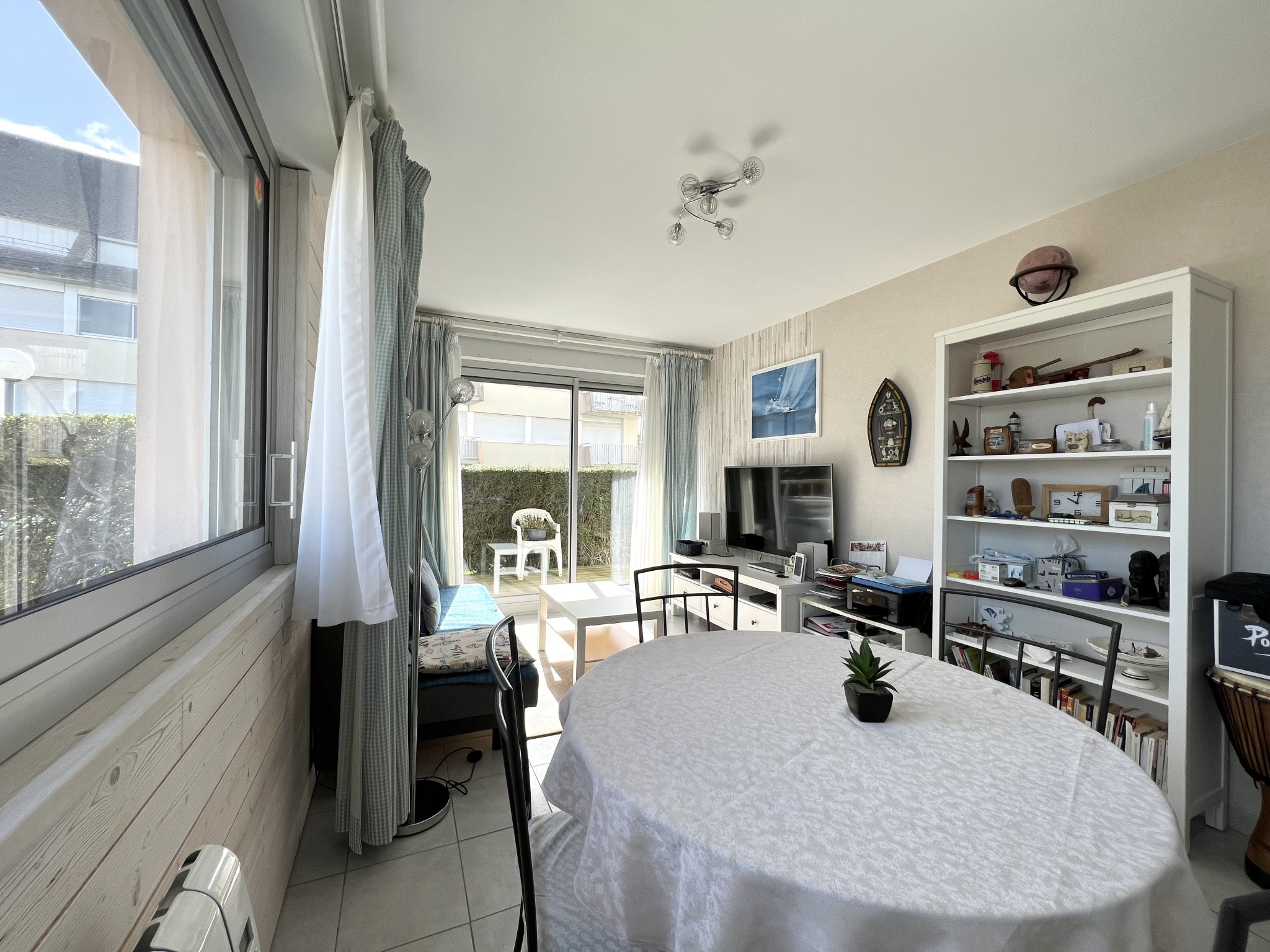 Vente Appartement à Saint-Cast-le-Guildo 2 pièces