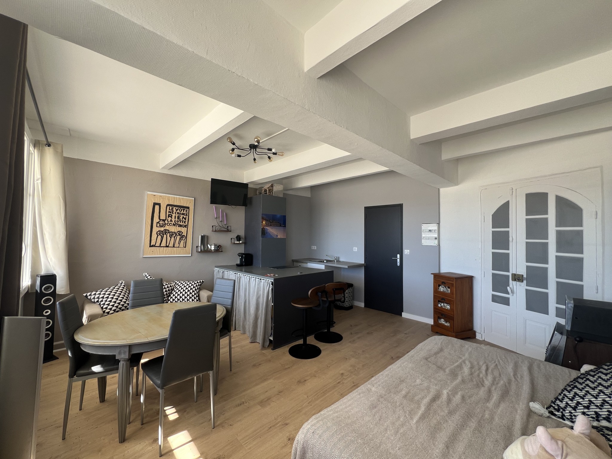 Vente Appartement à Saint-Cast-le-Guildo 1 pièce