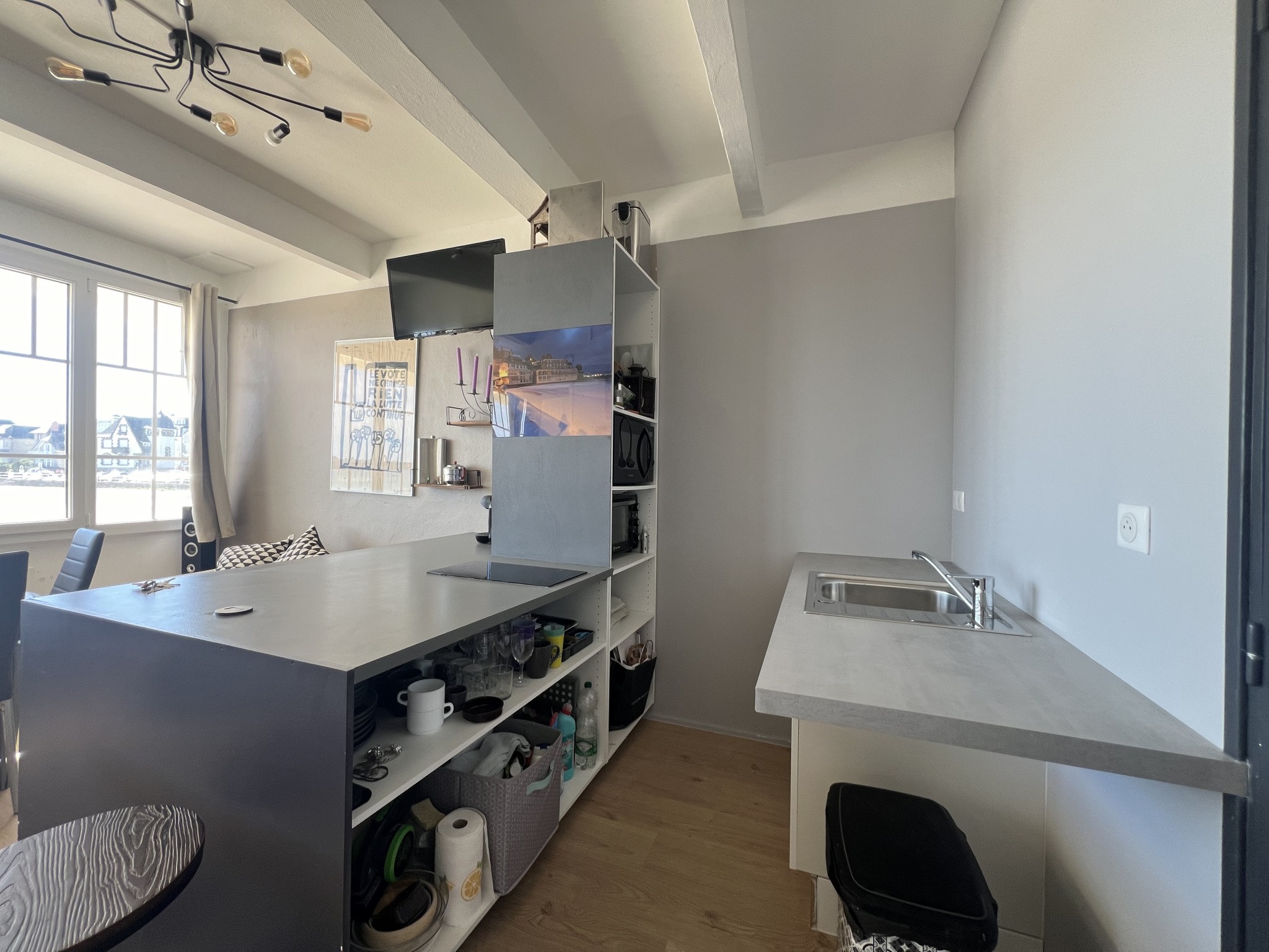 Vente Appartement à Saint-Cast-le-Guildo 1 pièce