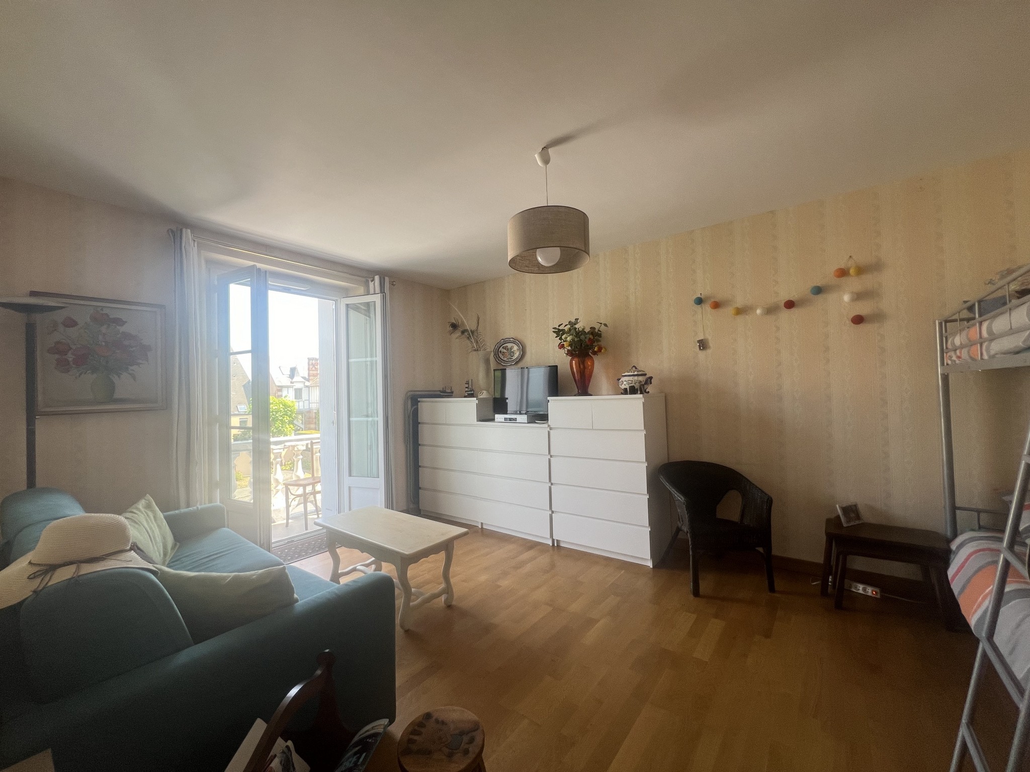 Vente Appartement à Saint-Cast-le-Guildo 2 pièces