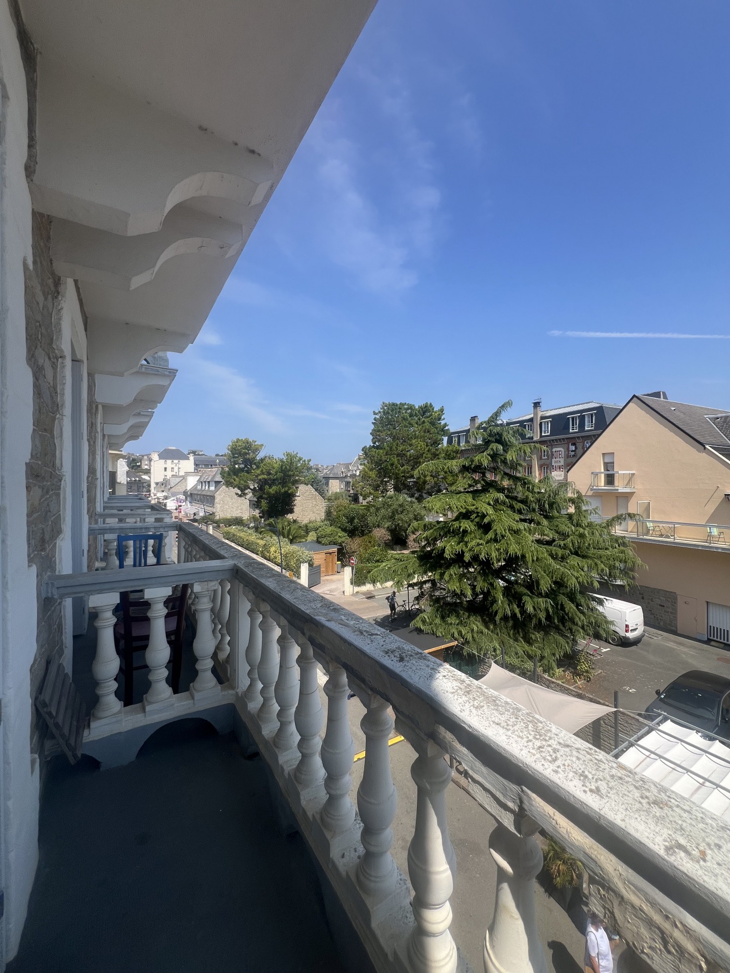 Vente Appartement à Saint-Cast-le-Guildo 2 pièces