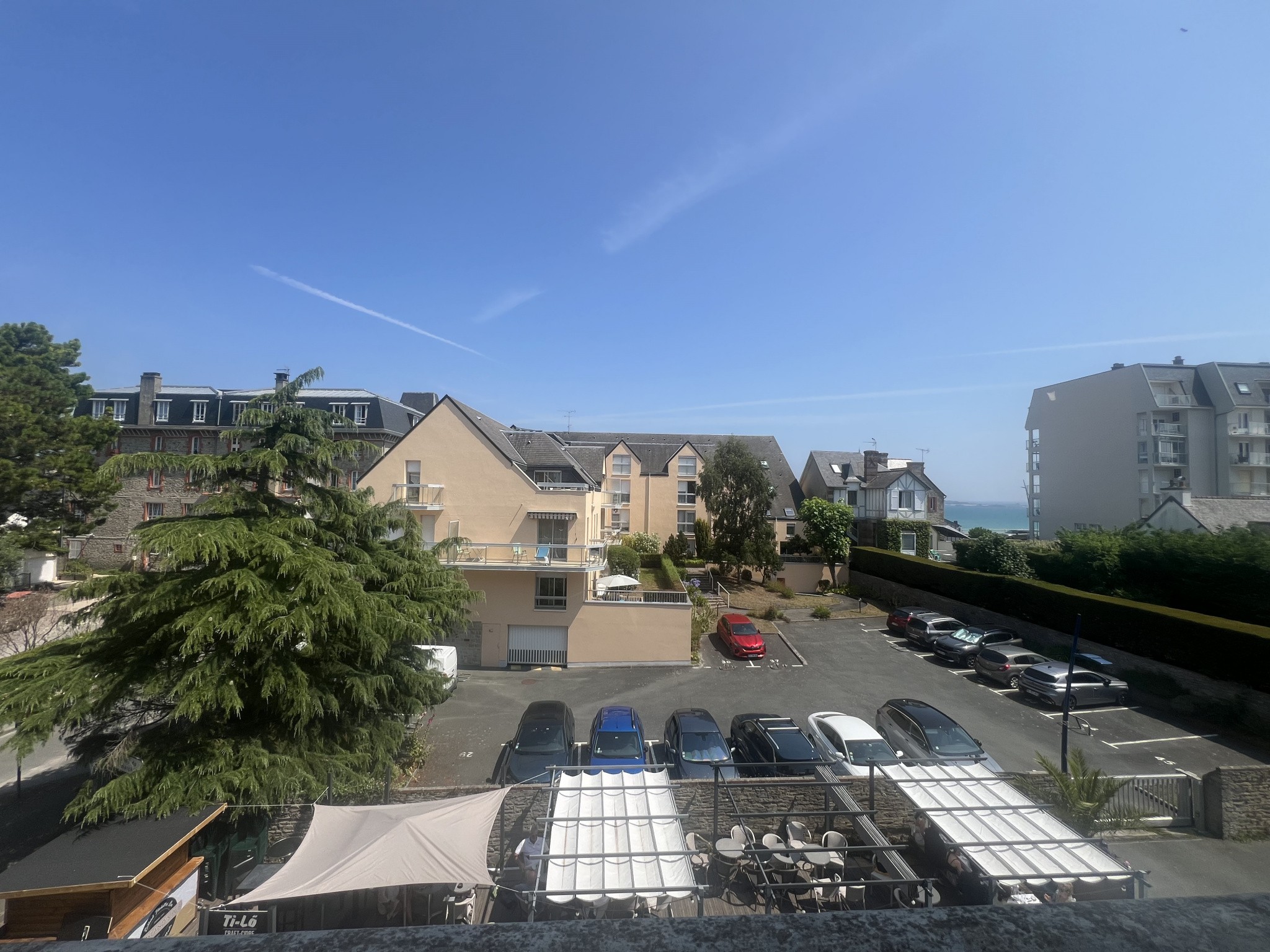 Vente Appartement à Saint-Cast-le-Guildo 2 pièces