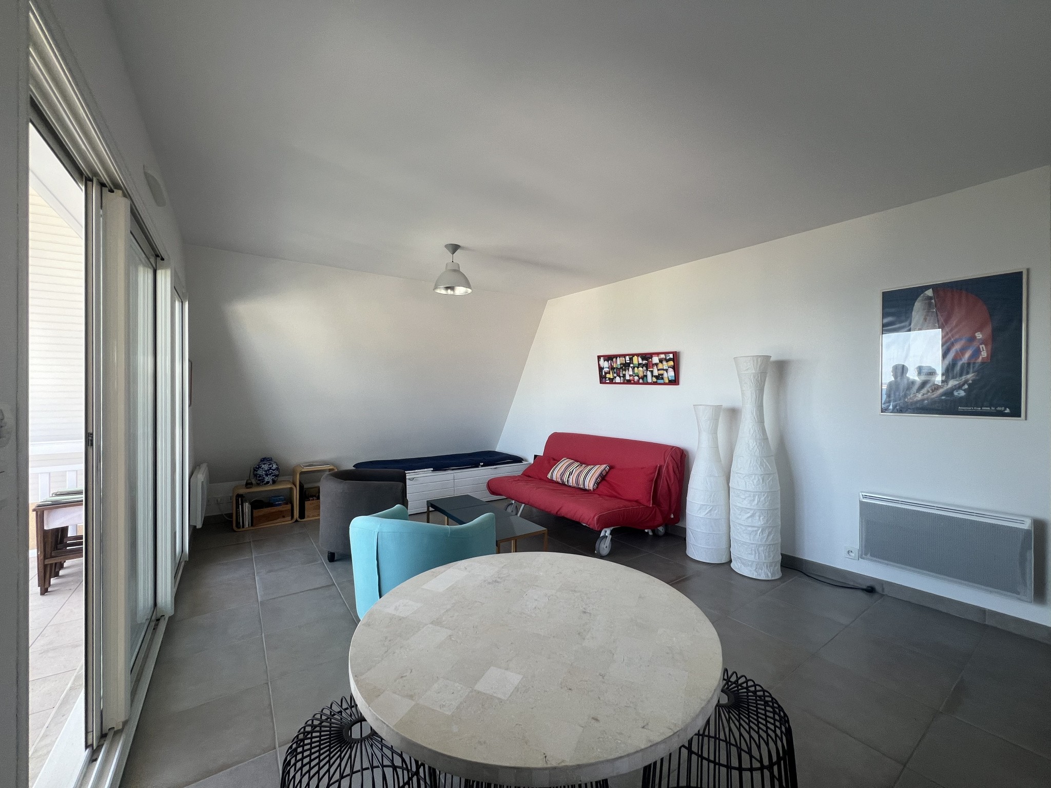 Vente Appartement à Saint-Cast-le-Guildo 2 pièces