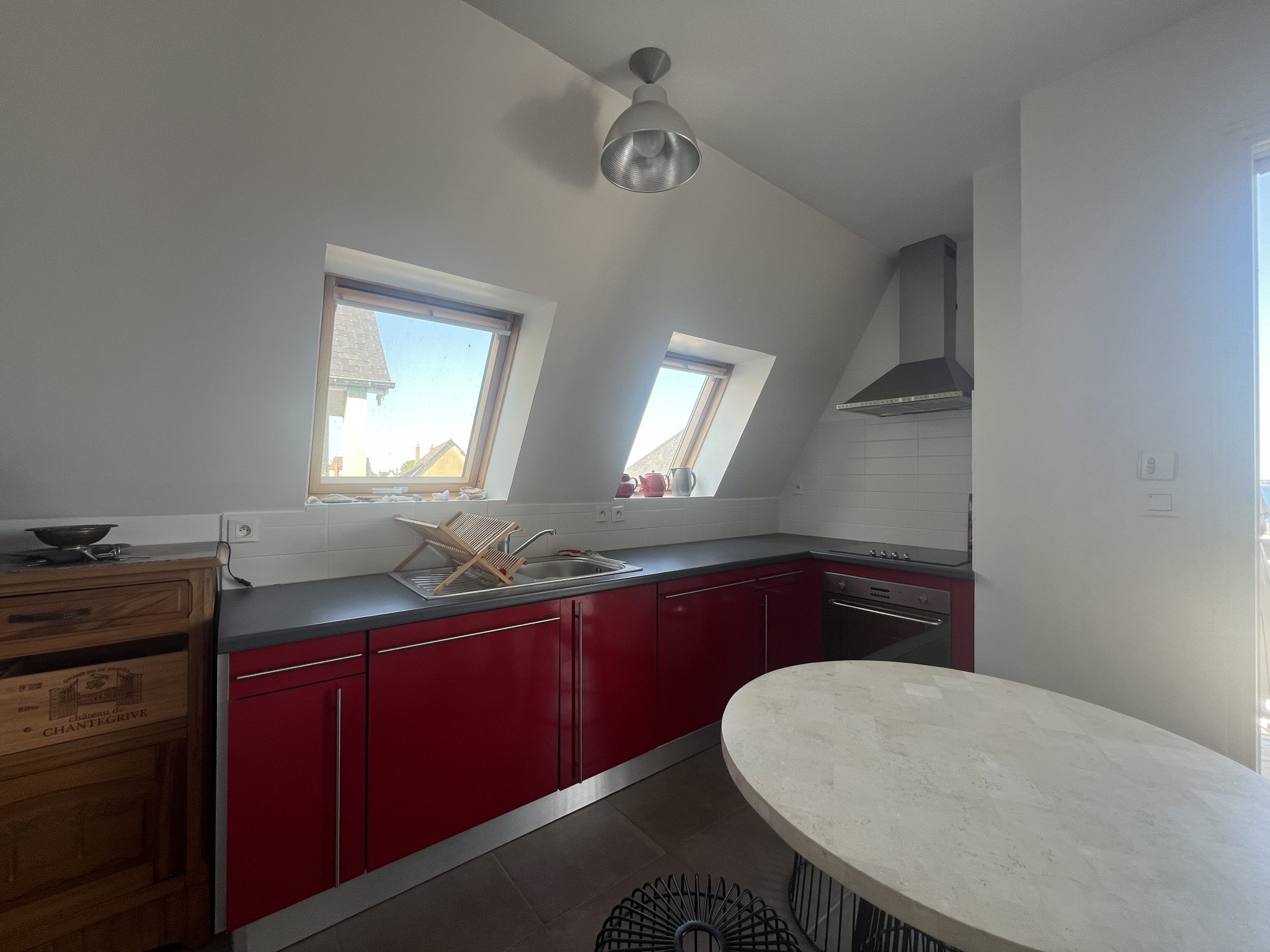 Vente Appartement à Saint-Cast-le-Guildo 2 pièces