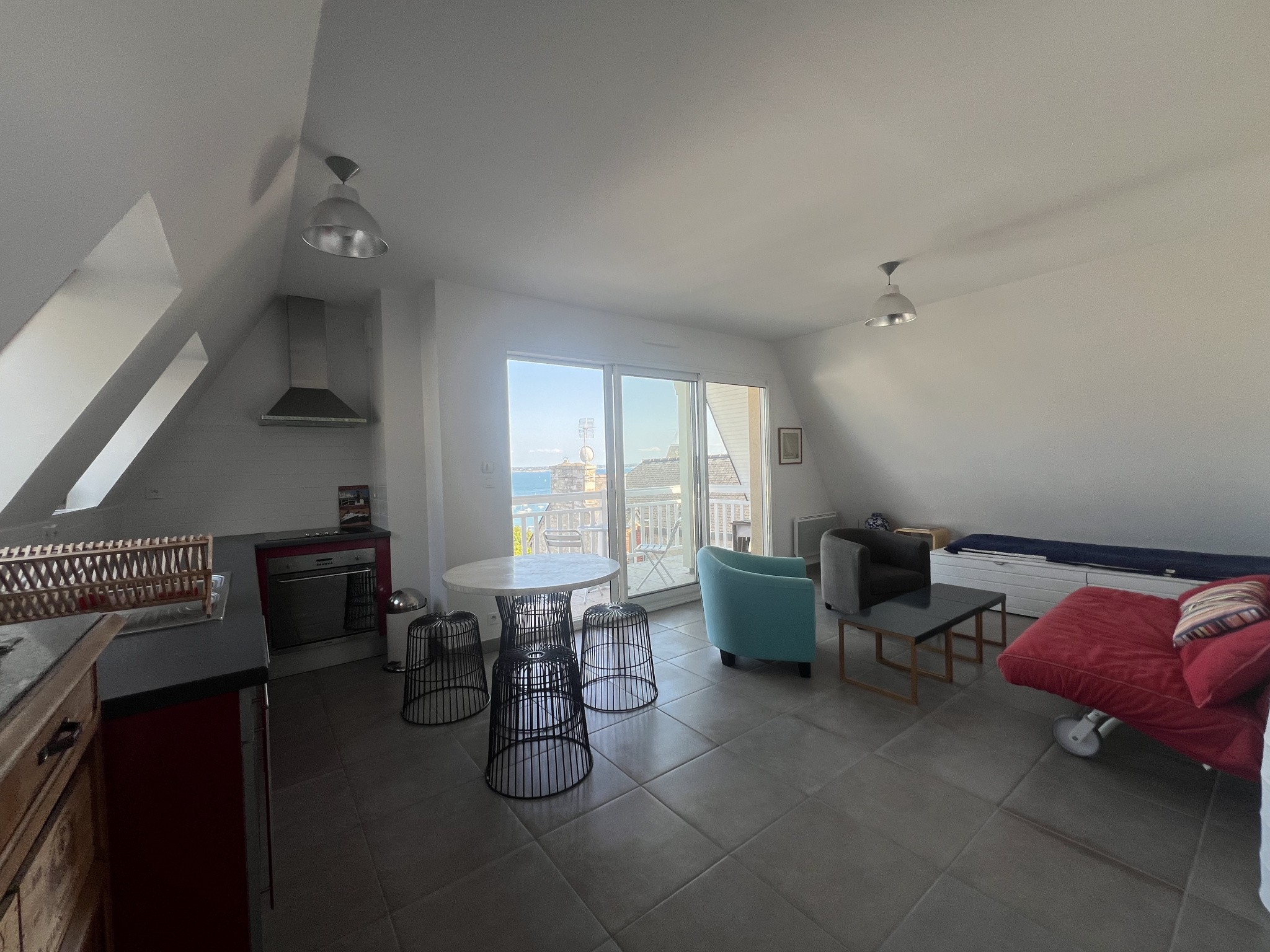 Vente Appartement à Saint-Cast-le-Guildo 2 pièces