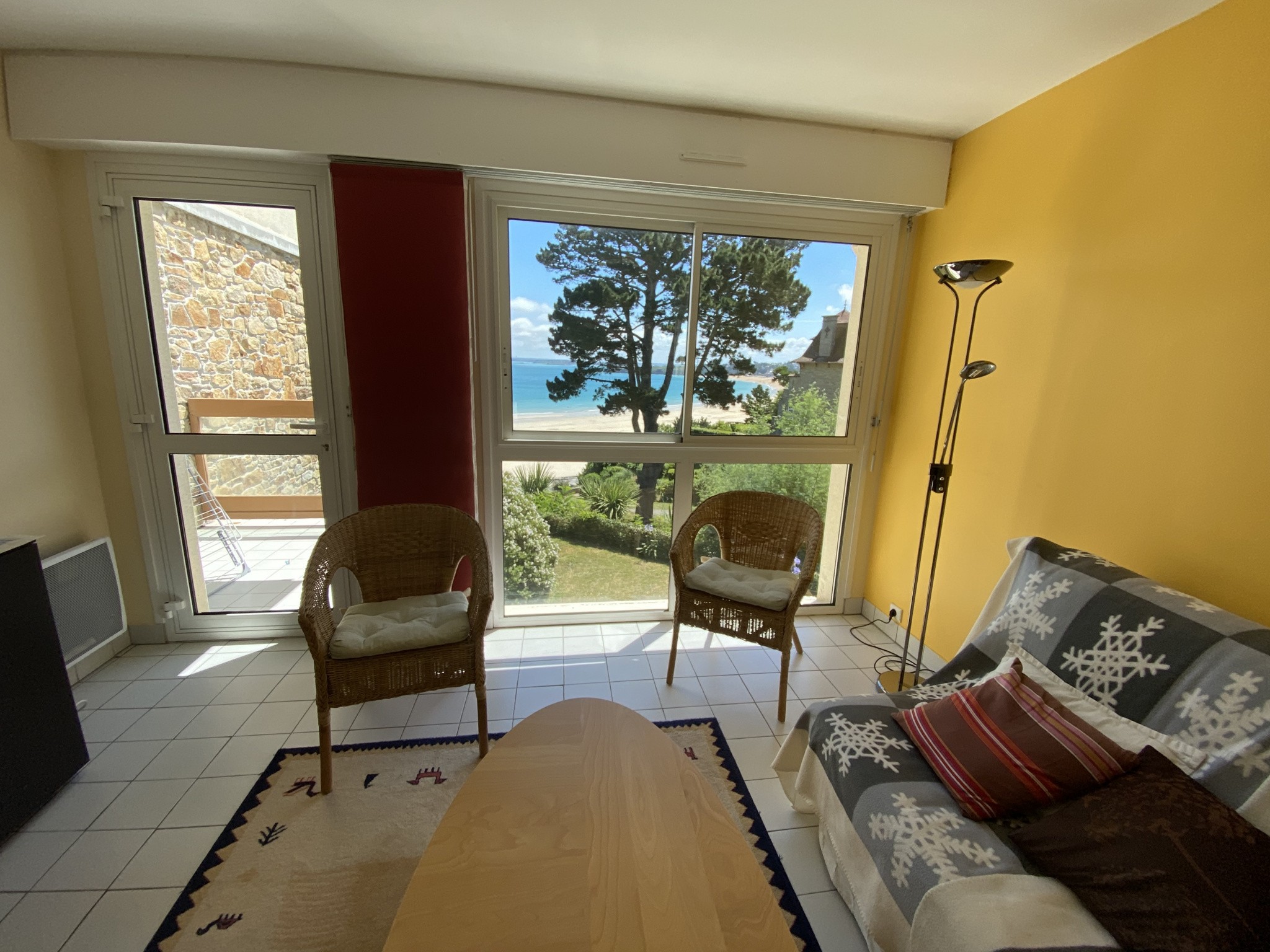 Vente Appartement à Saint-Cast-le-Guildo 3 pièces