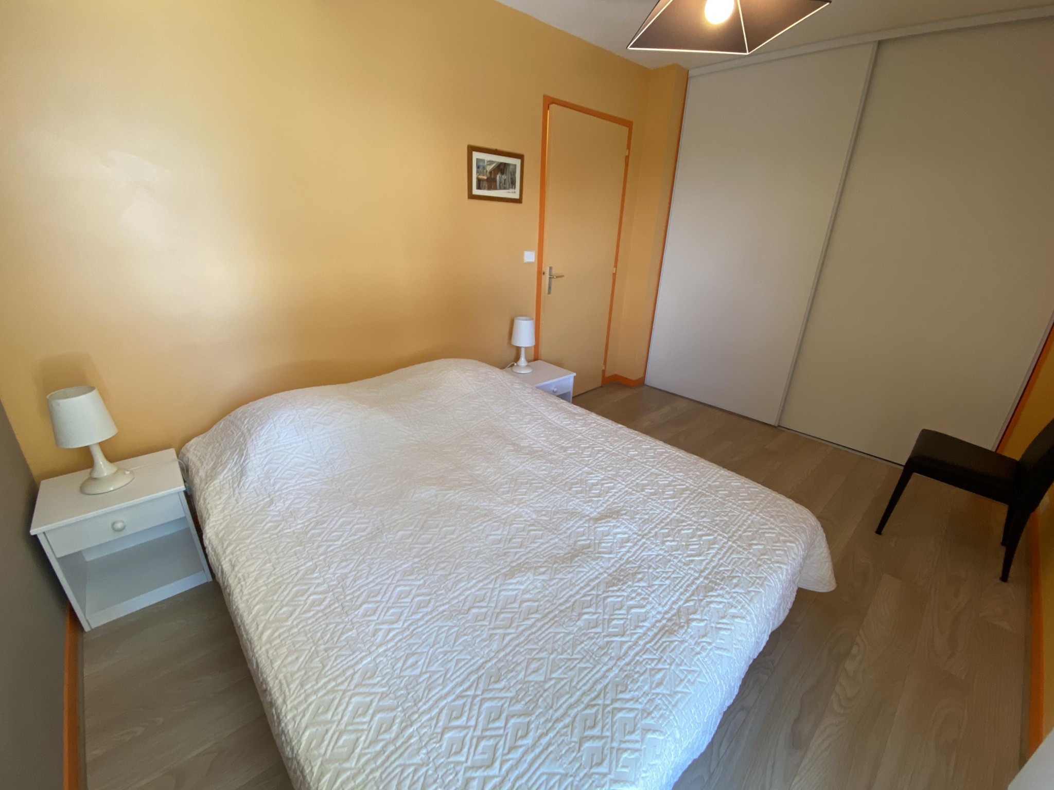 Vente Appartement à Saint-Cast-le-Guildo 3 pièces