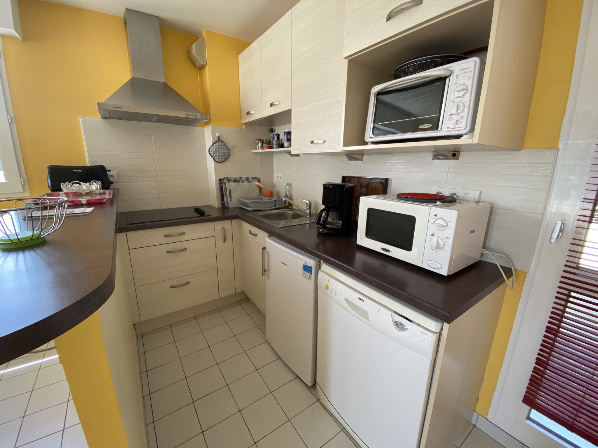 Vente Appartement à Saint-Cast-le-Guildo 3 pièces