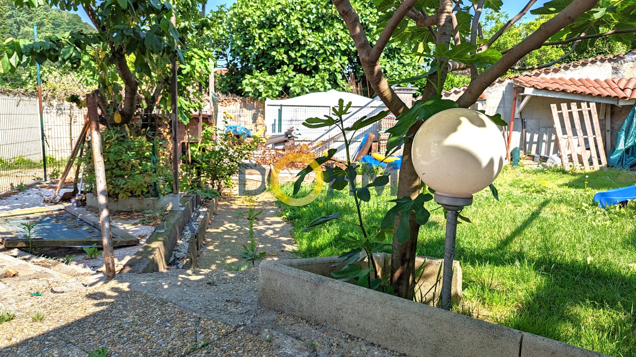 Vente Maison à Bourgoin-Jallieu 6 pièces