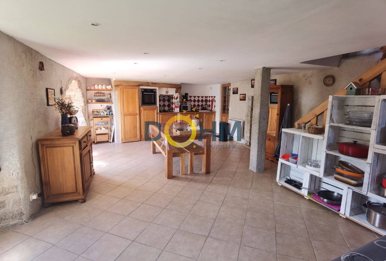 Vente Maison à Villefort 5 pièces