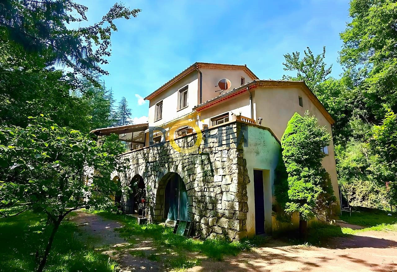 Vente Maison à Génolhac 9 pièces